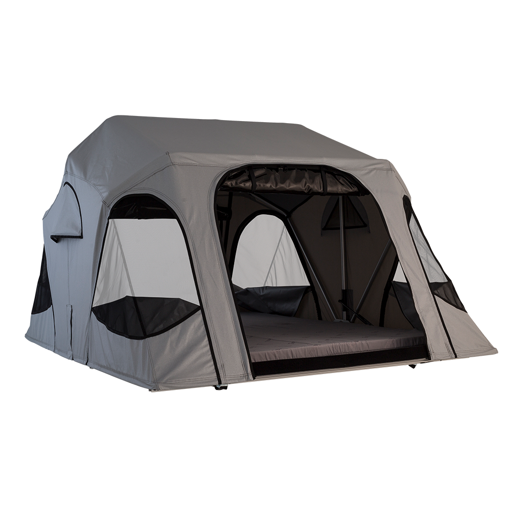 James Baroud VISION Rooftop Tent - Energize Trek