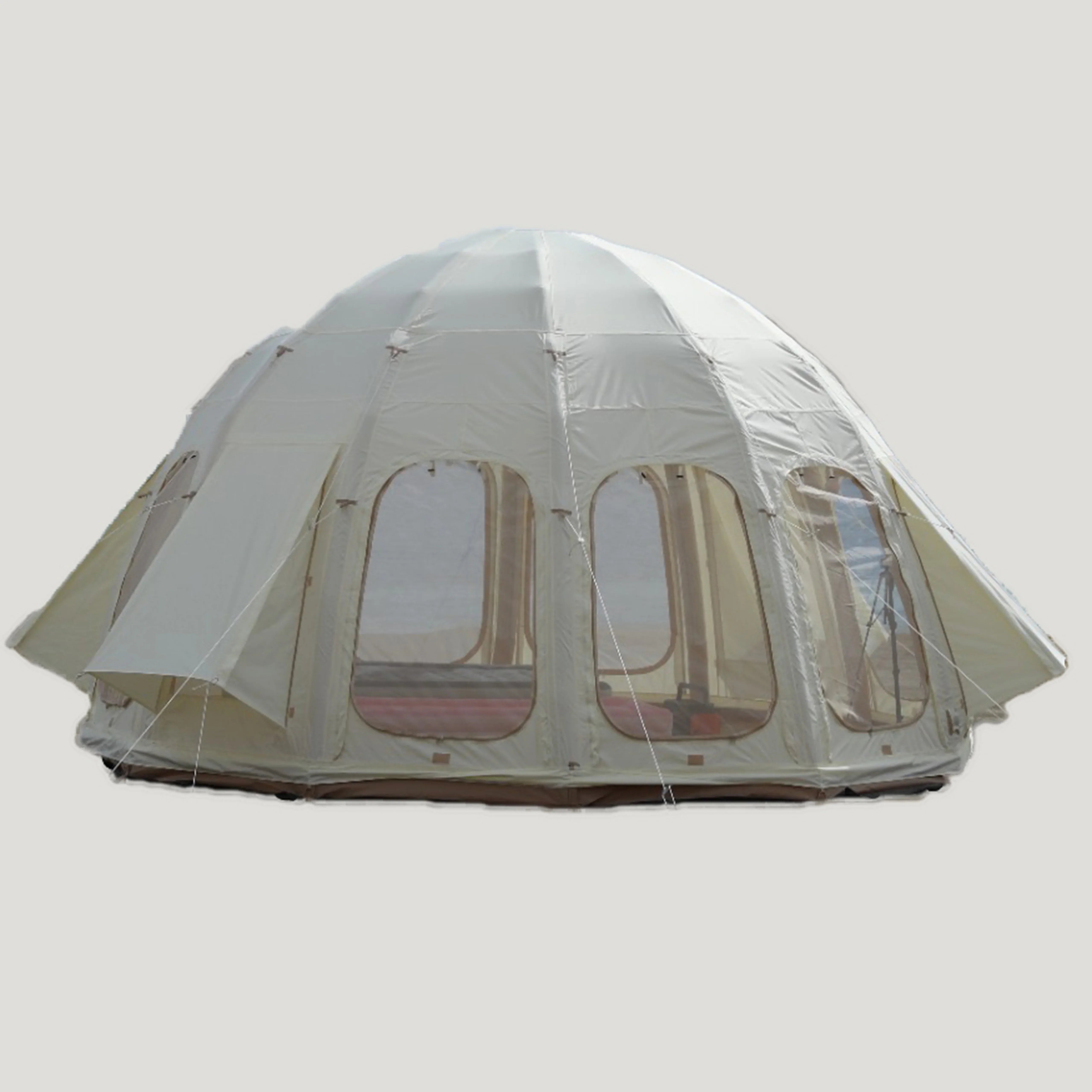 Jellyfish Air Beam Tent | 16-Foot - Energize Trek