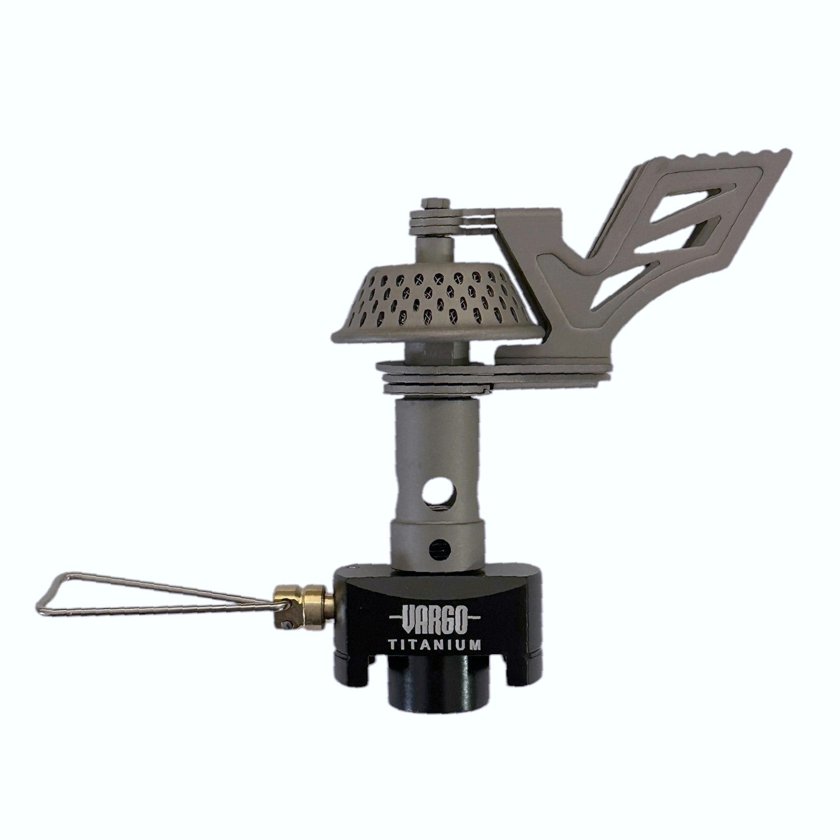 Jet-Ti 2 Stove - Energize Trek