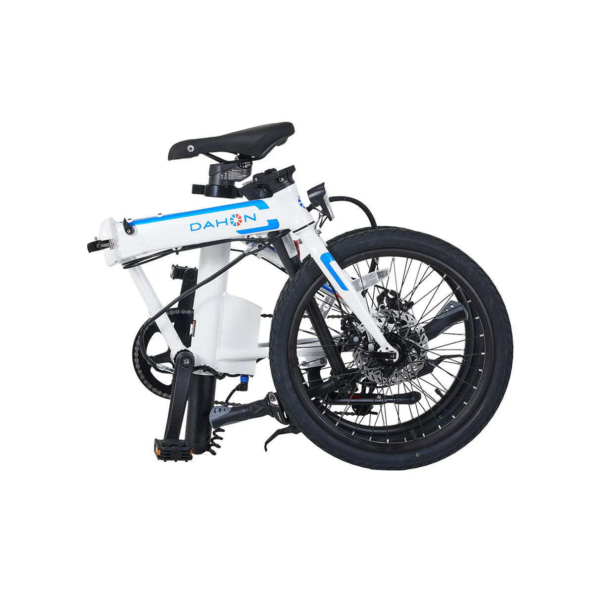 K-One eBike Hub Drive - Energize Trek