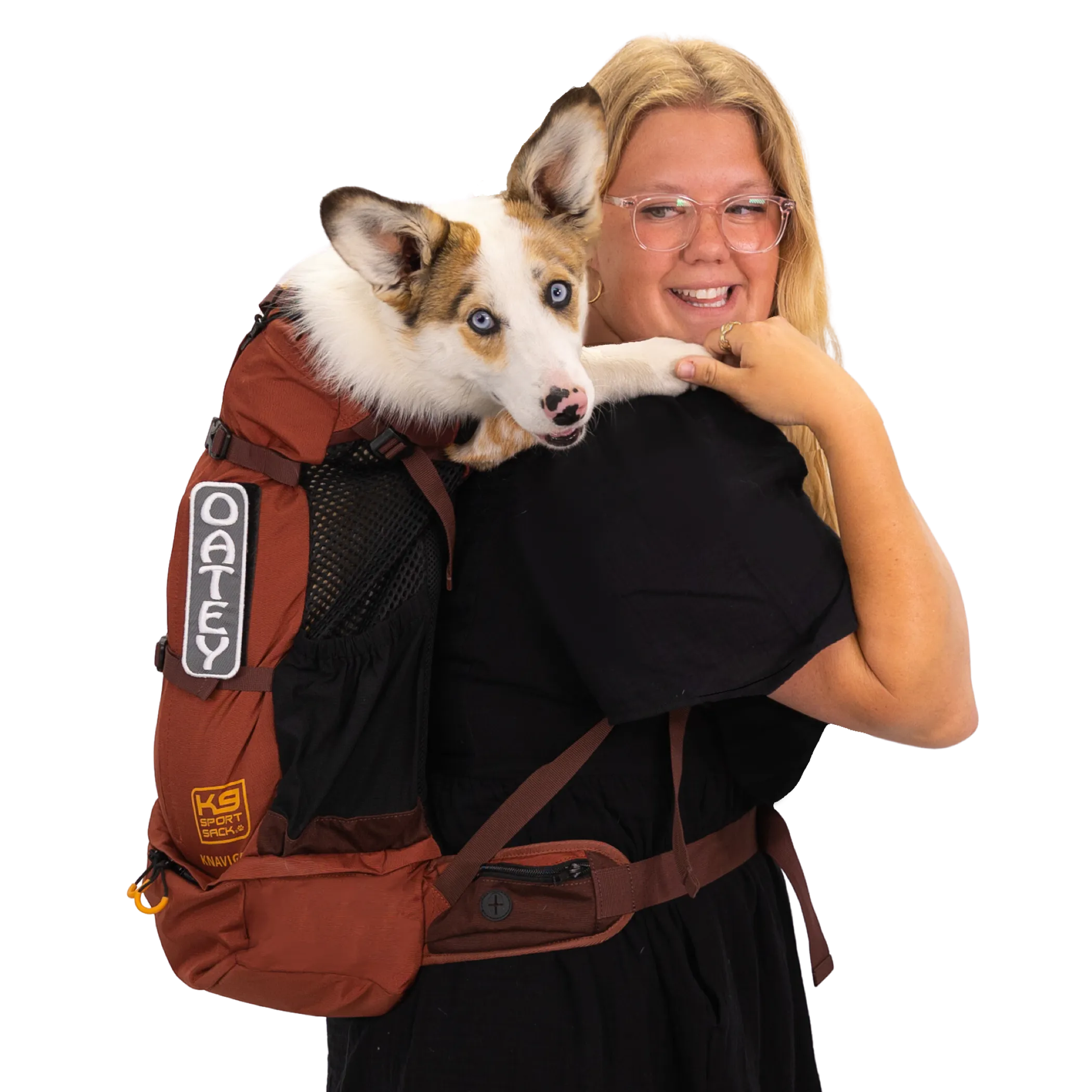 K9 Sport Sack Knavigate - Energize Trek