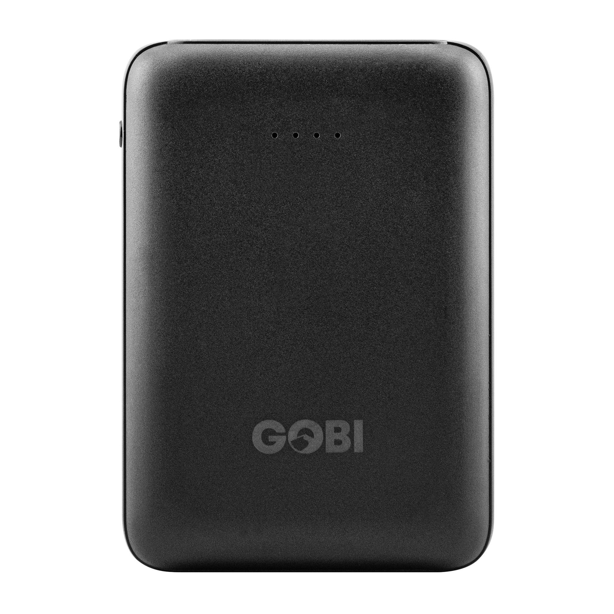 Additional/Replacement Ultra-Compact 10,000 mAh 5V power bank - Energize Trek