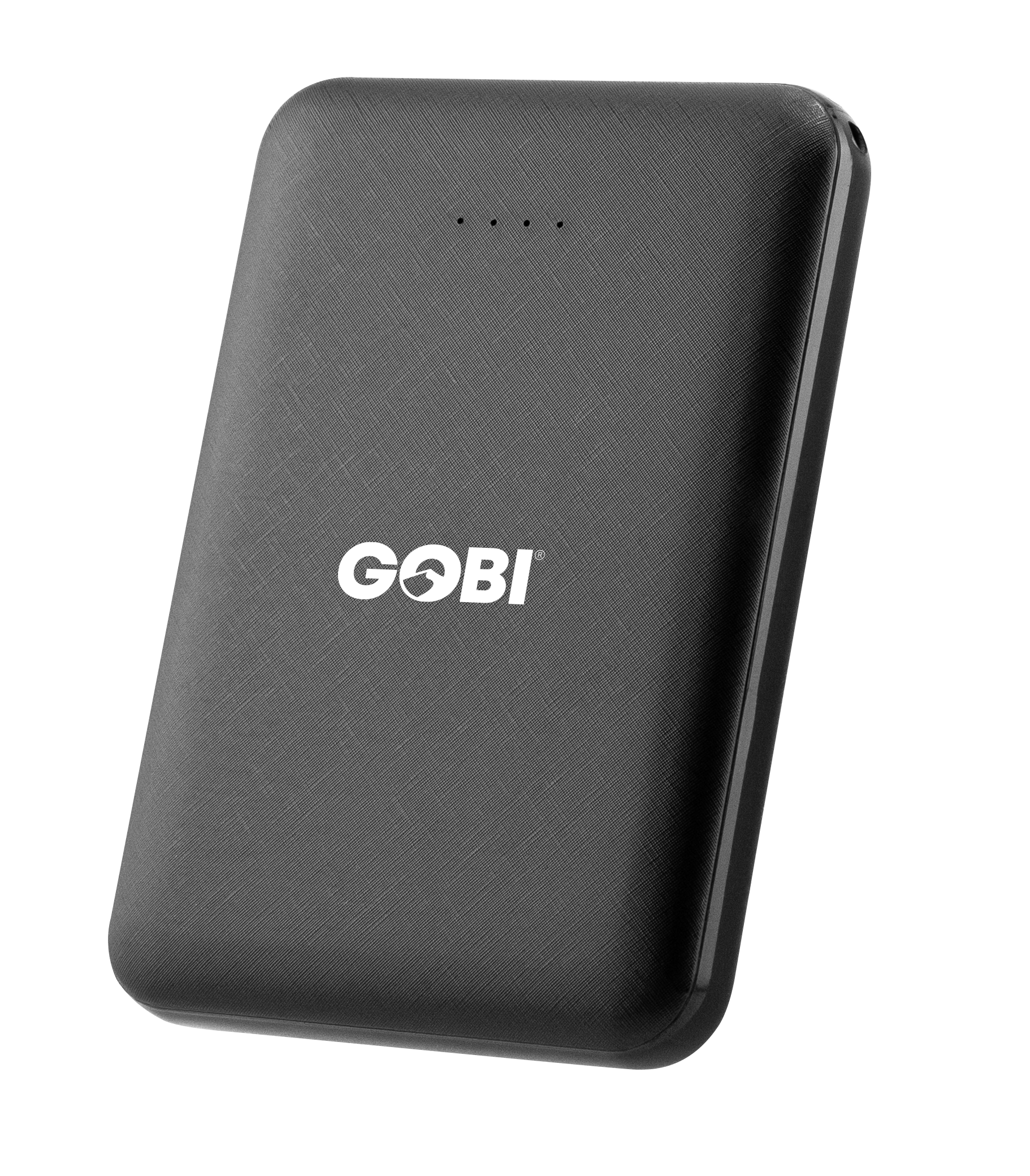 Additional/Replacement Ultra-Compact 5,000 mAh 5V power bank - Energize Trek