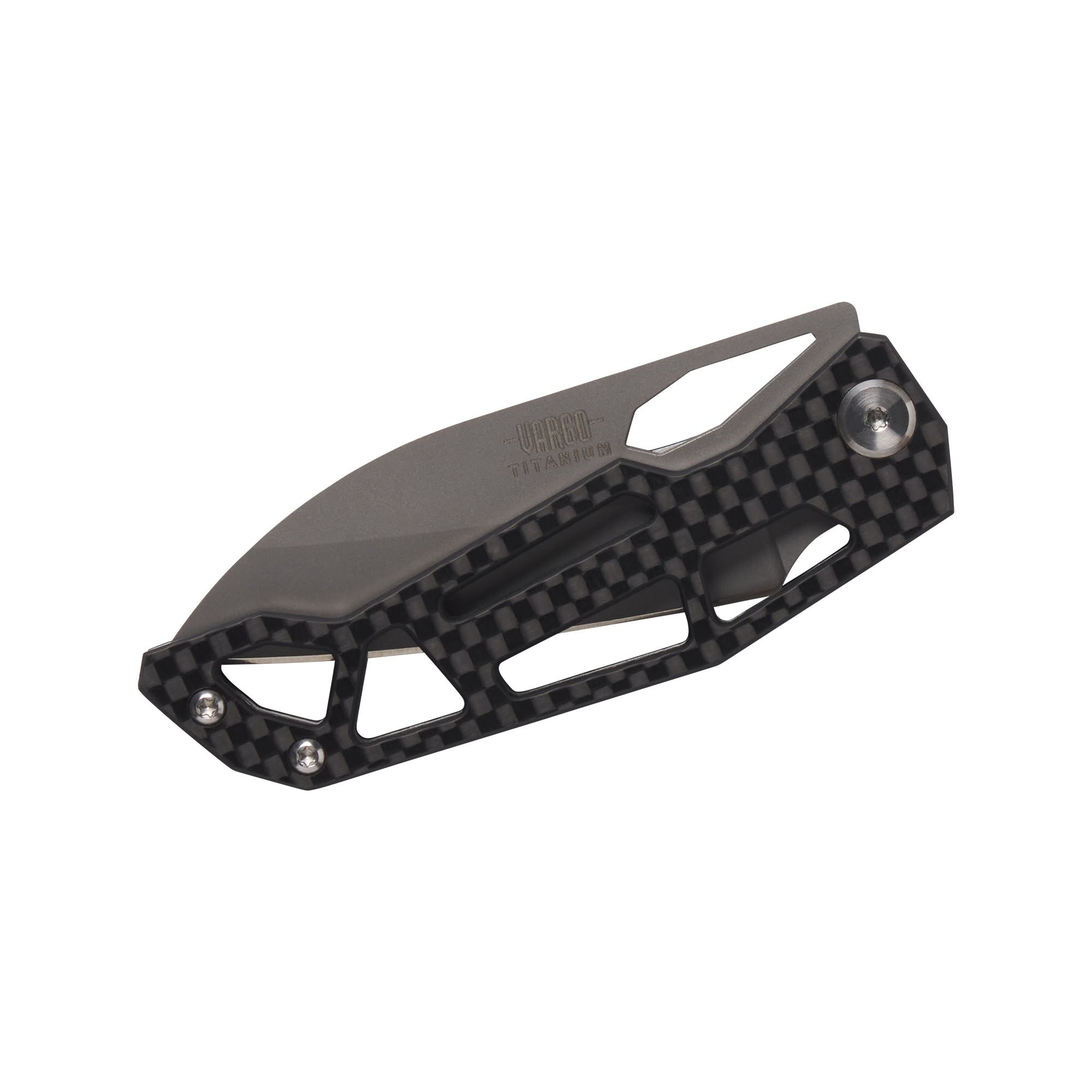 KaTi TC-2 - Energize Trek