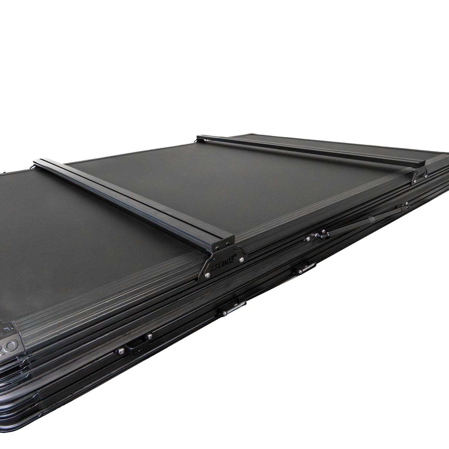 23Zero Kabari XL Hardshell Rooftop Tent - Energize Trek