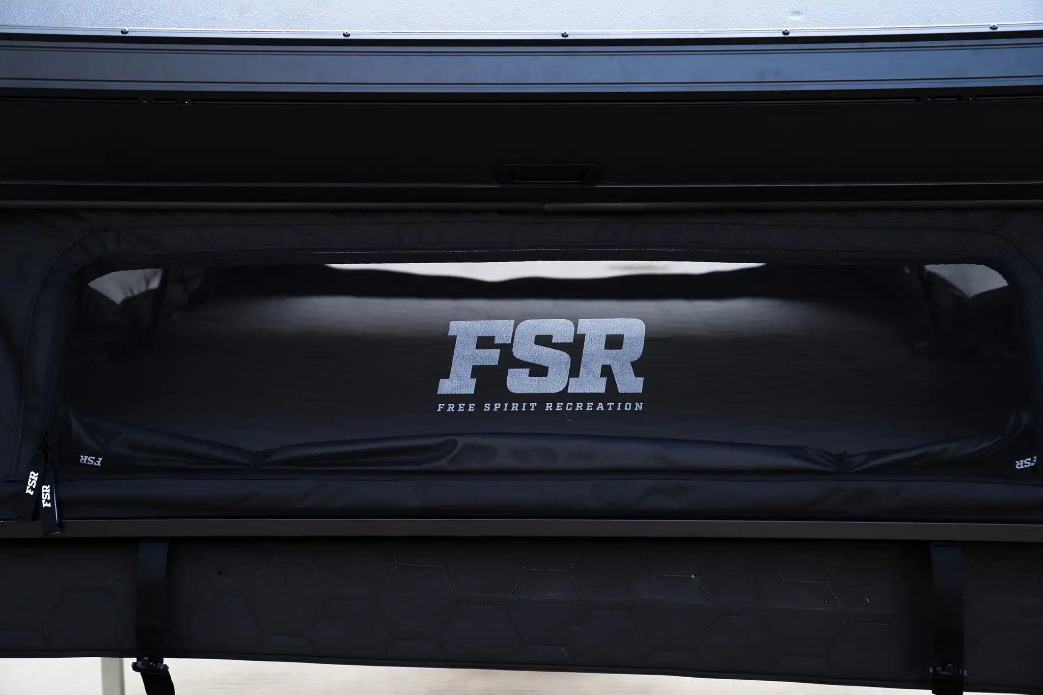 Kali King - Rooftop Tent - Energize Trek