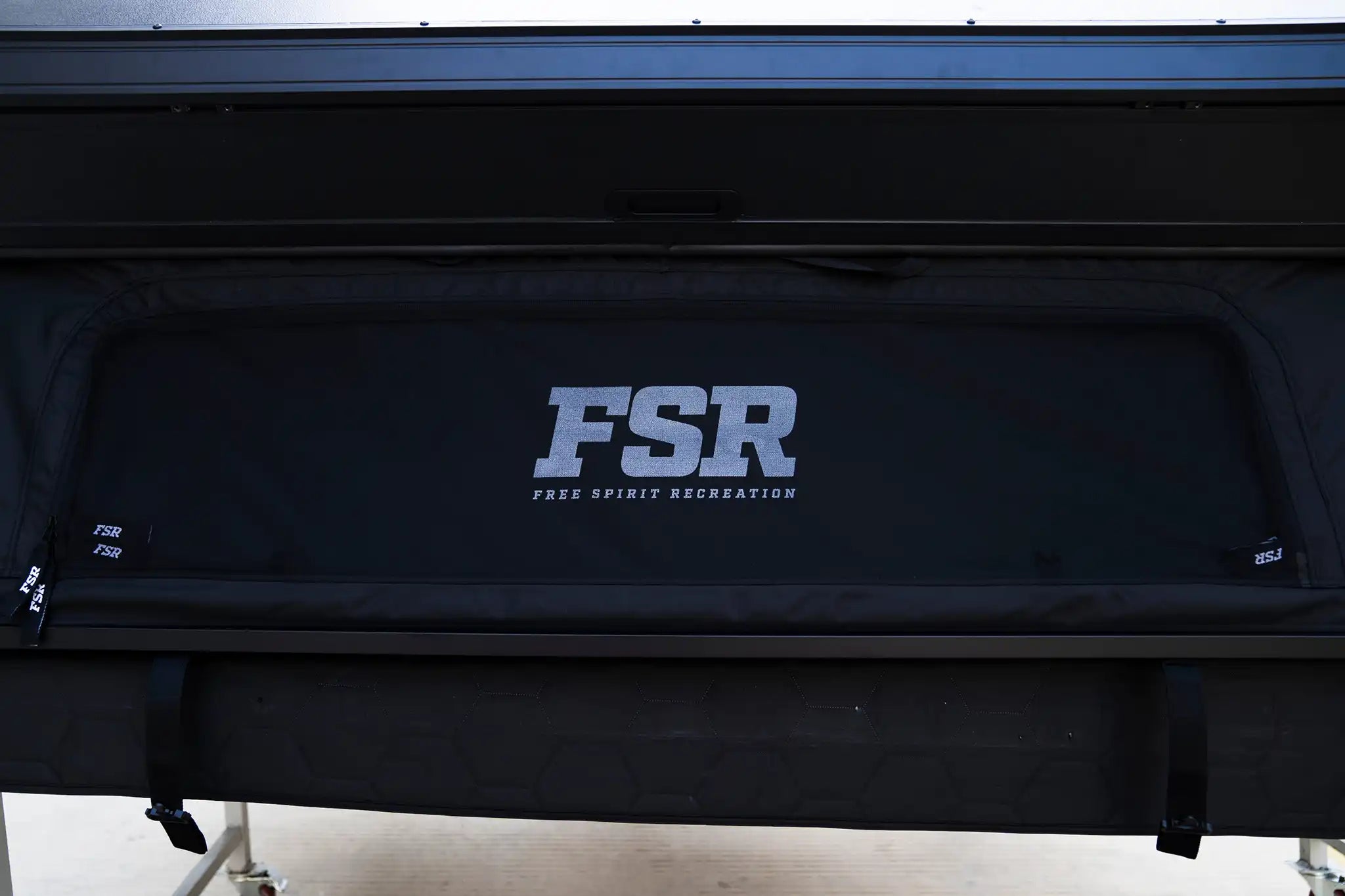 Kali King - Rooftop Tent - Energize Trek