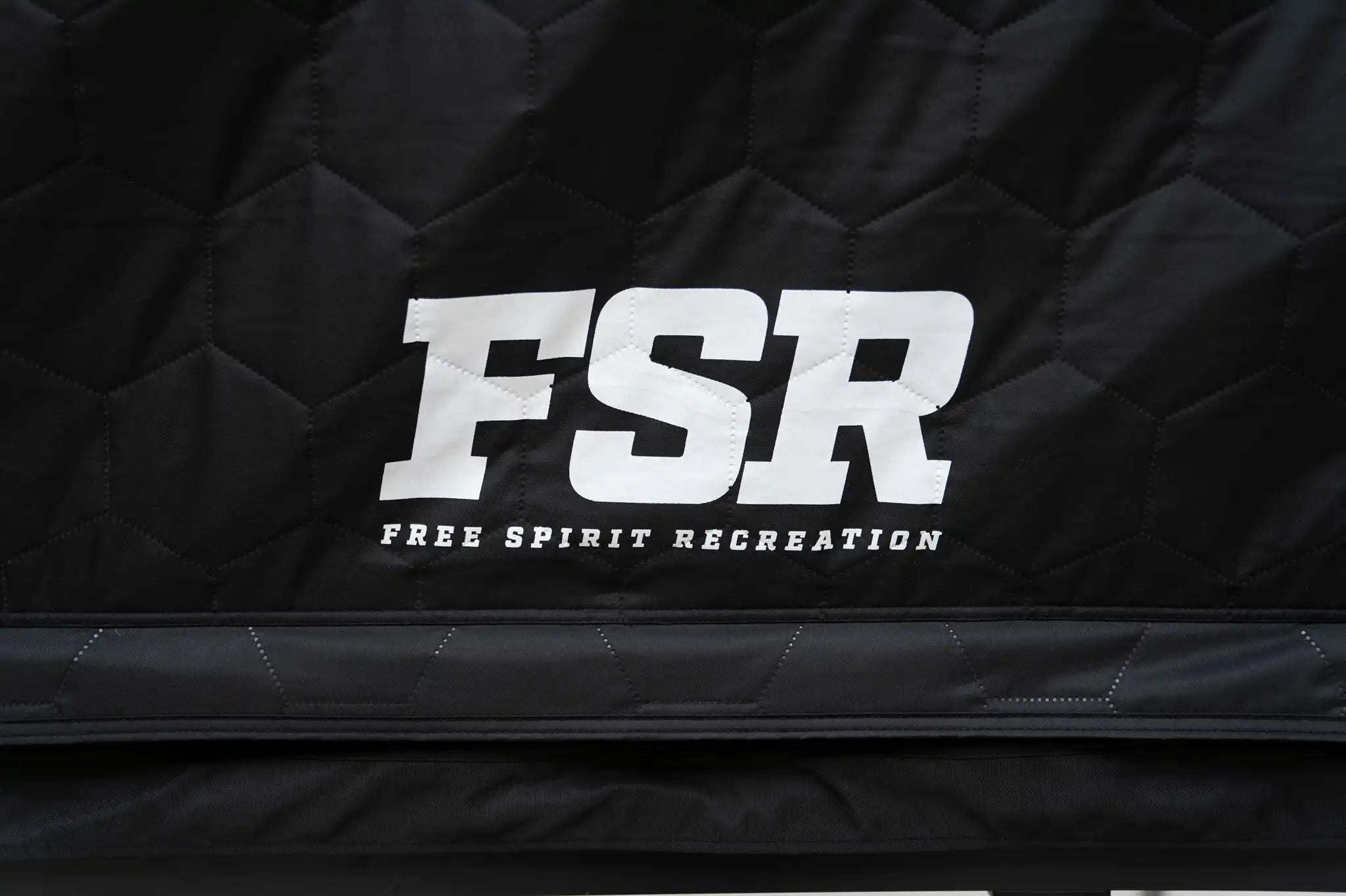 Kali King - Rooftop Tent - Energize Trek