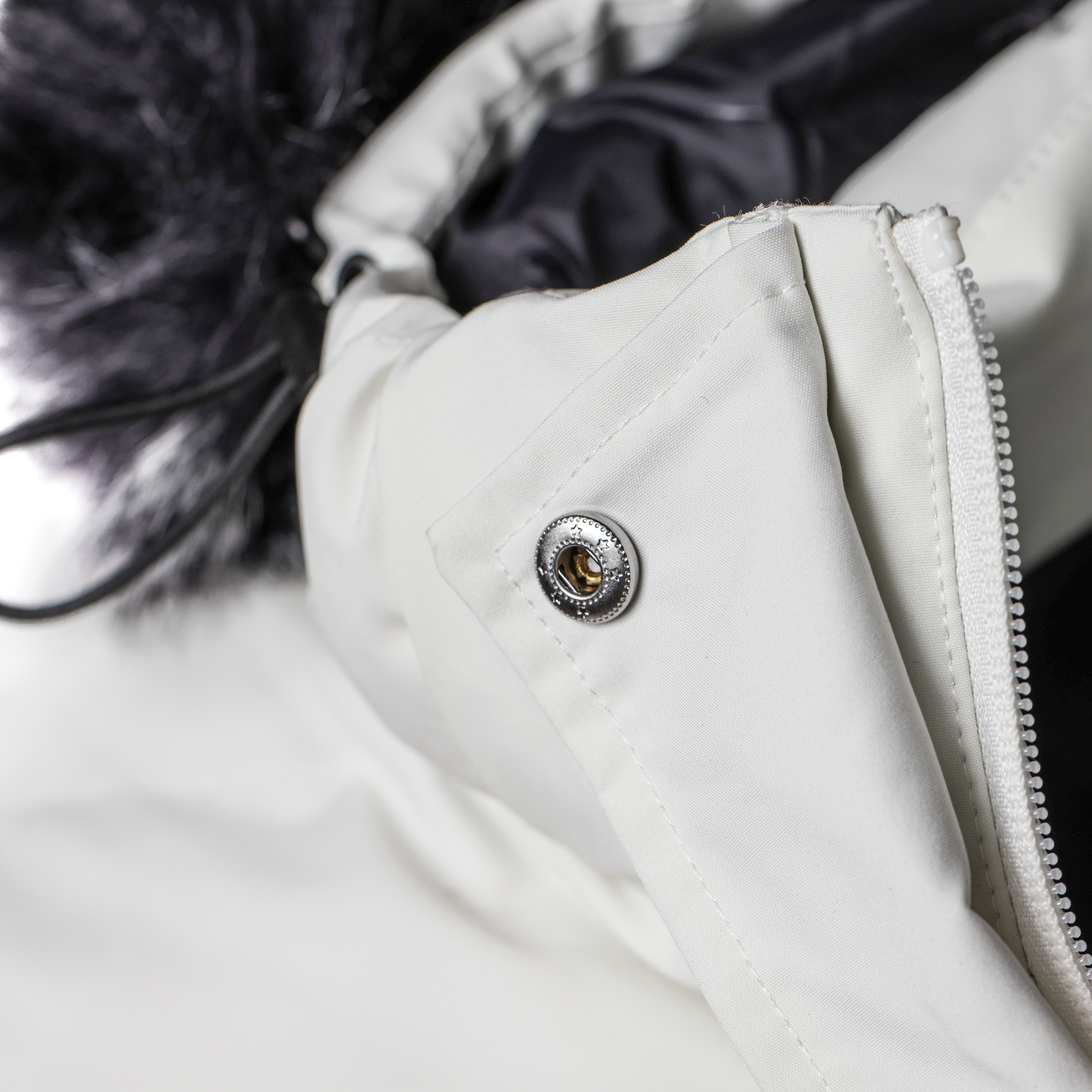 Kaya Heated Parka - Energize Trek