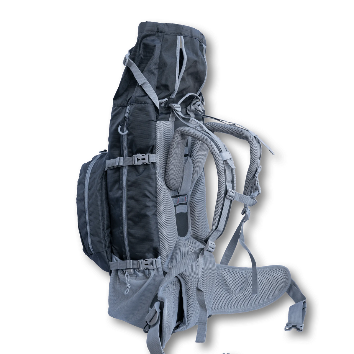 Kolossus | Big Dog Carrier & Backpacking Pack - Energize Trek