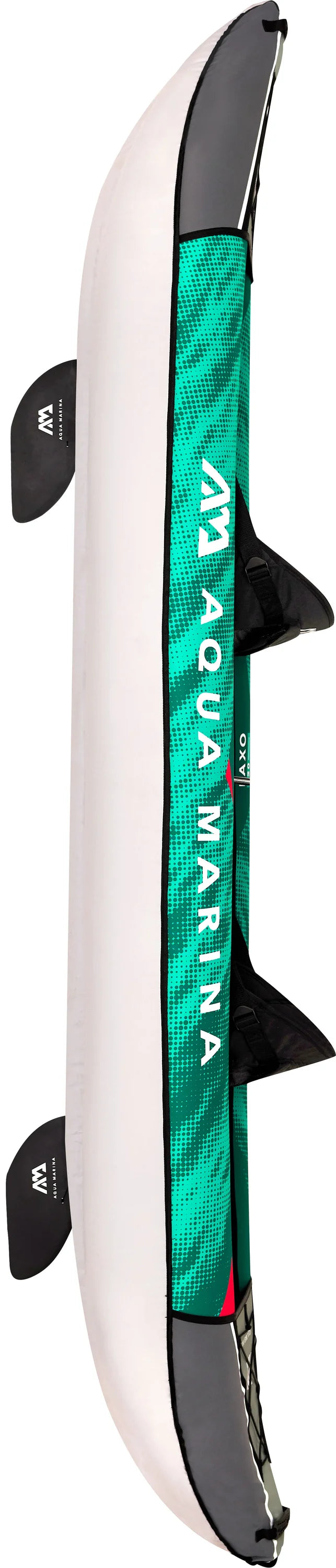 LAXO RECREATIONAL KAYAK(LA-320) - Energize Trek