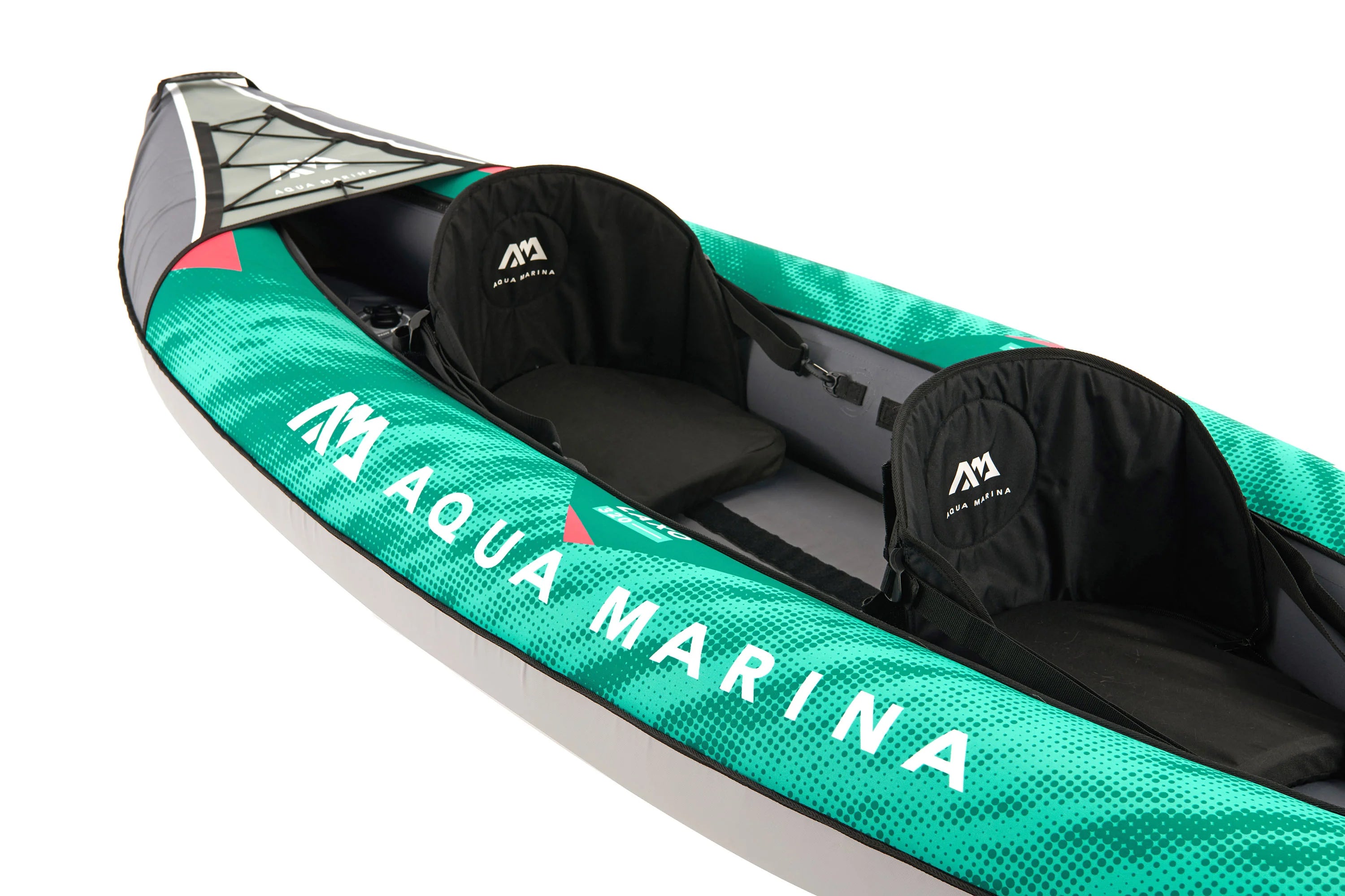 LAXO RECREATIONAL KAYAK(LA-320) - Energize Trek