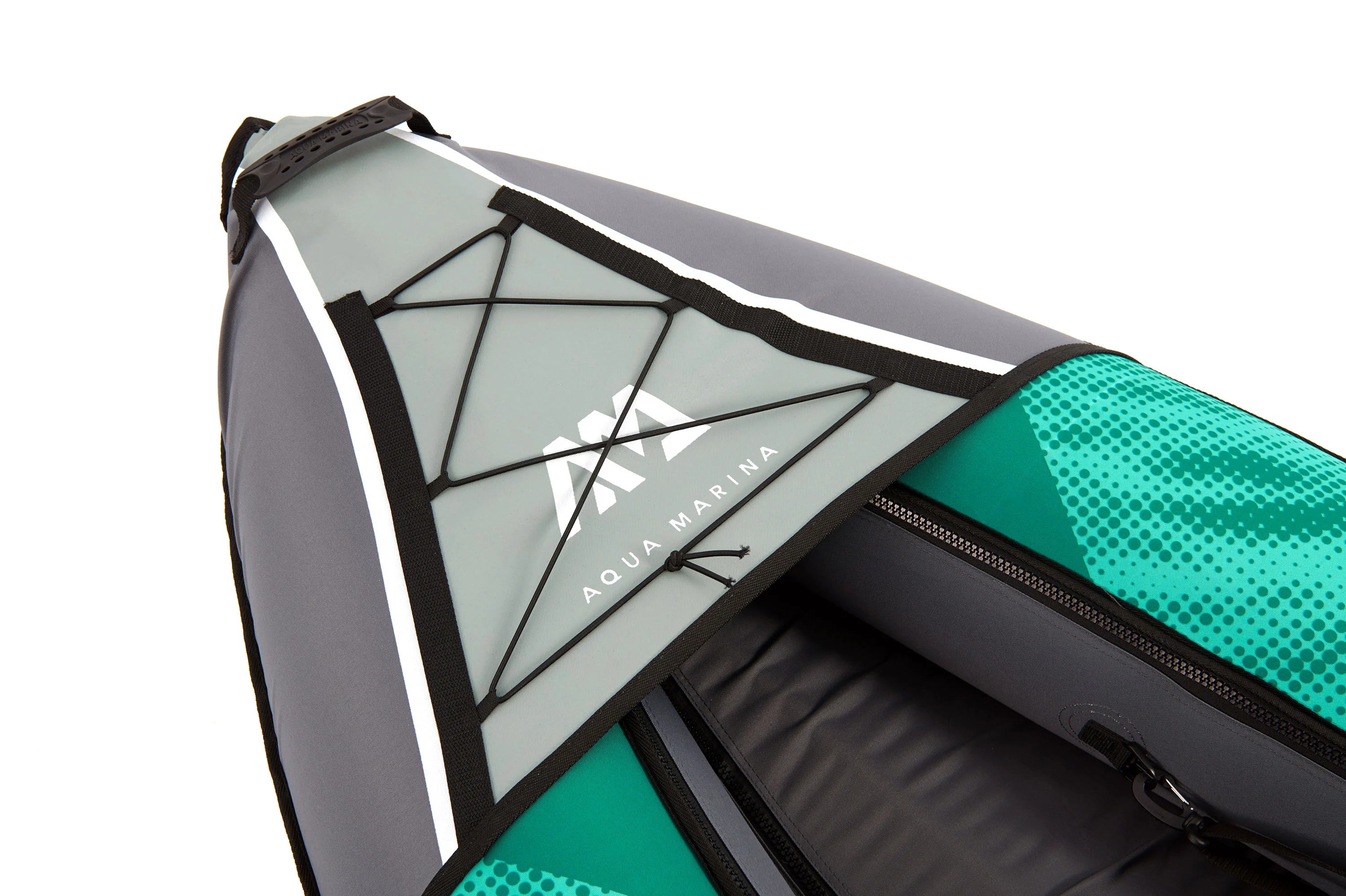 LAXO RECREATIONAL KAYAK(LA-320) - Energize Trek