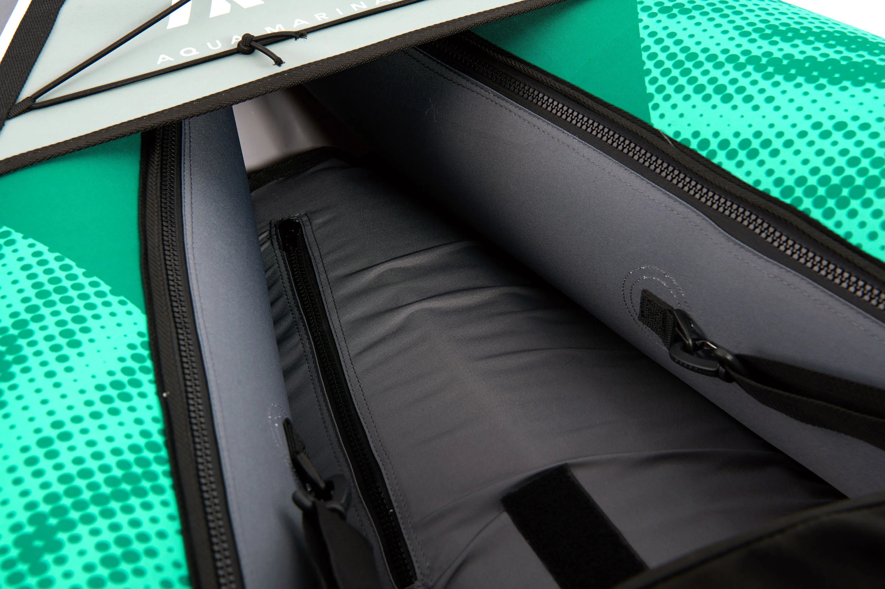 LAXO RECREATIONAL KAYAK(LA-320) - Energize Trek