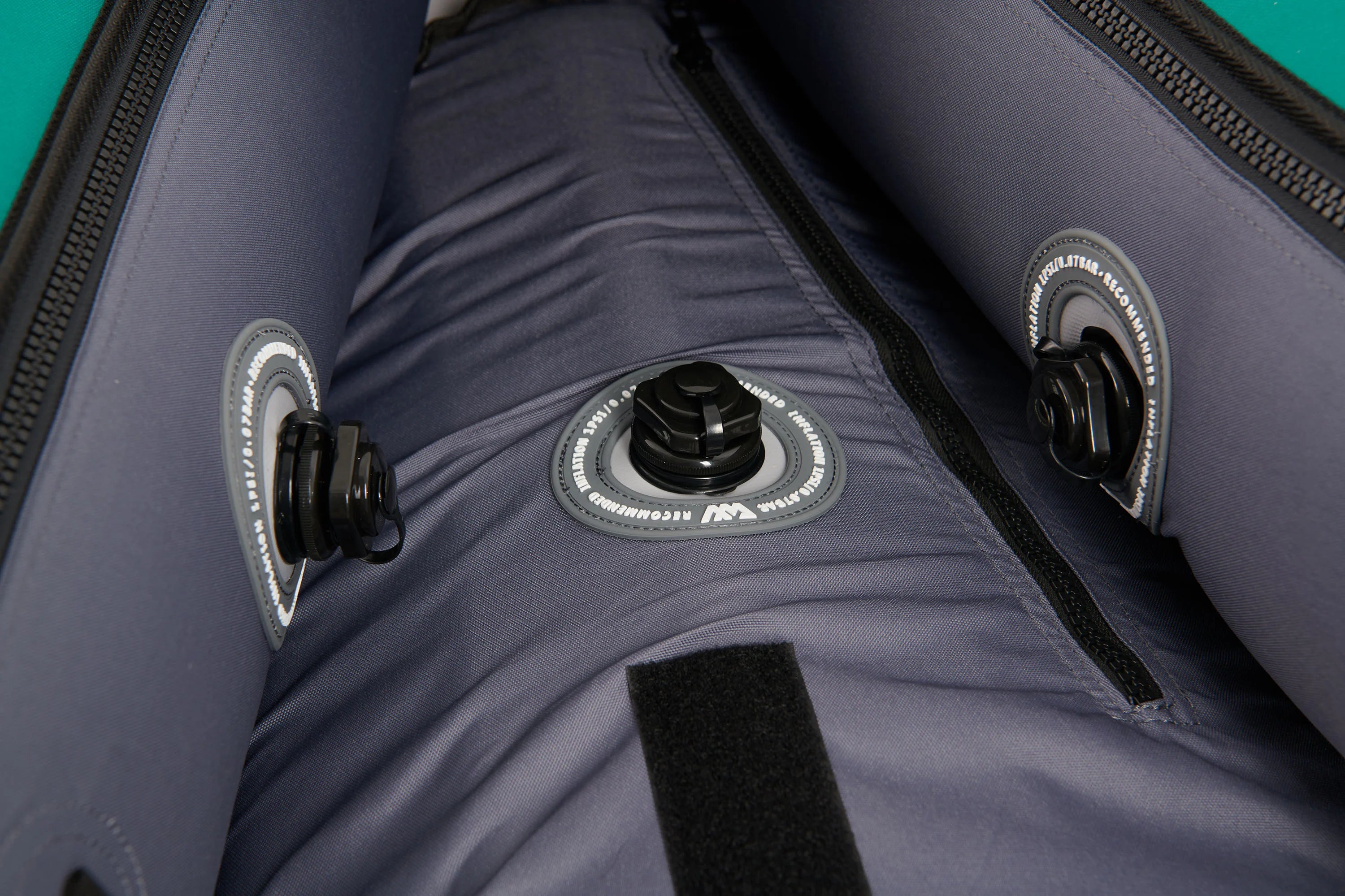 LAXO RECREATIONAL KAYAK(LA-320) - Energize Trek