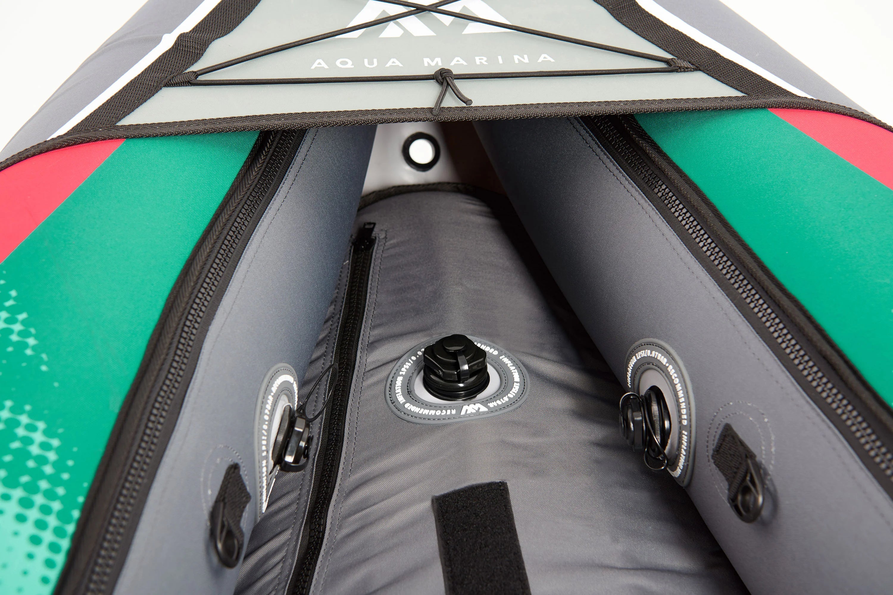 LAXO RECREATIONAL KAYAK(LA-320) - Energize Trek