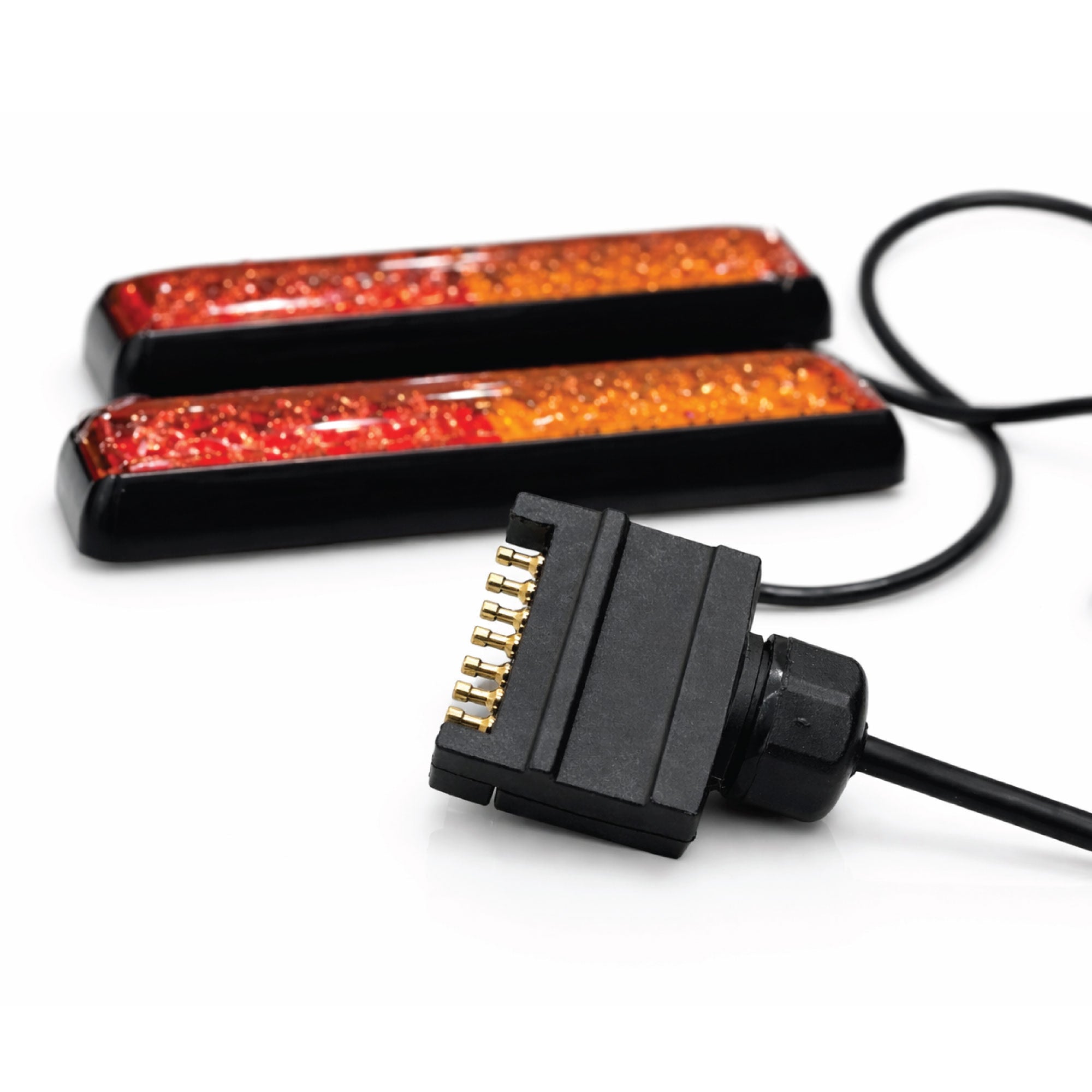 LED Light Kit - Australian - Energize Trek