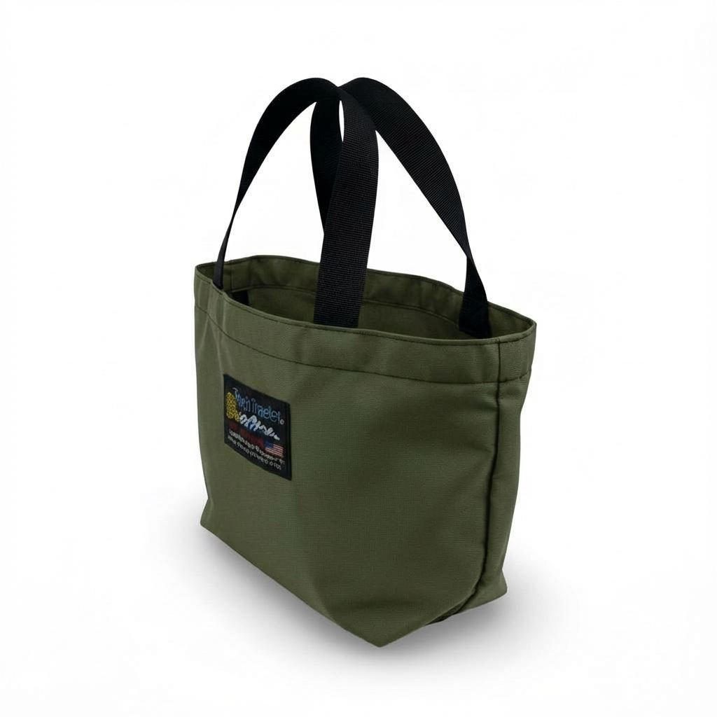 LINKIN Tote - Energize Trek