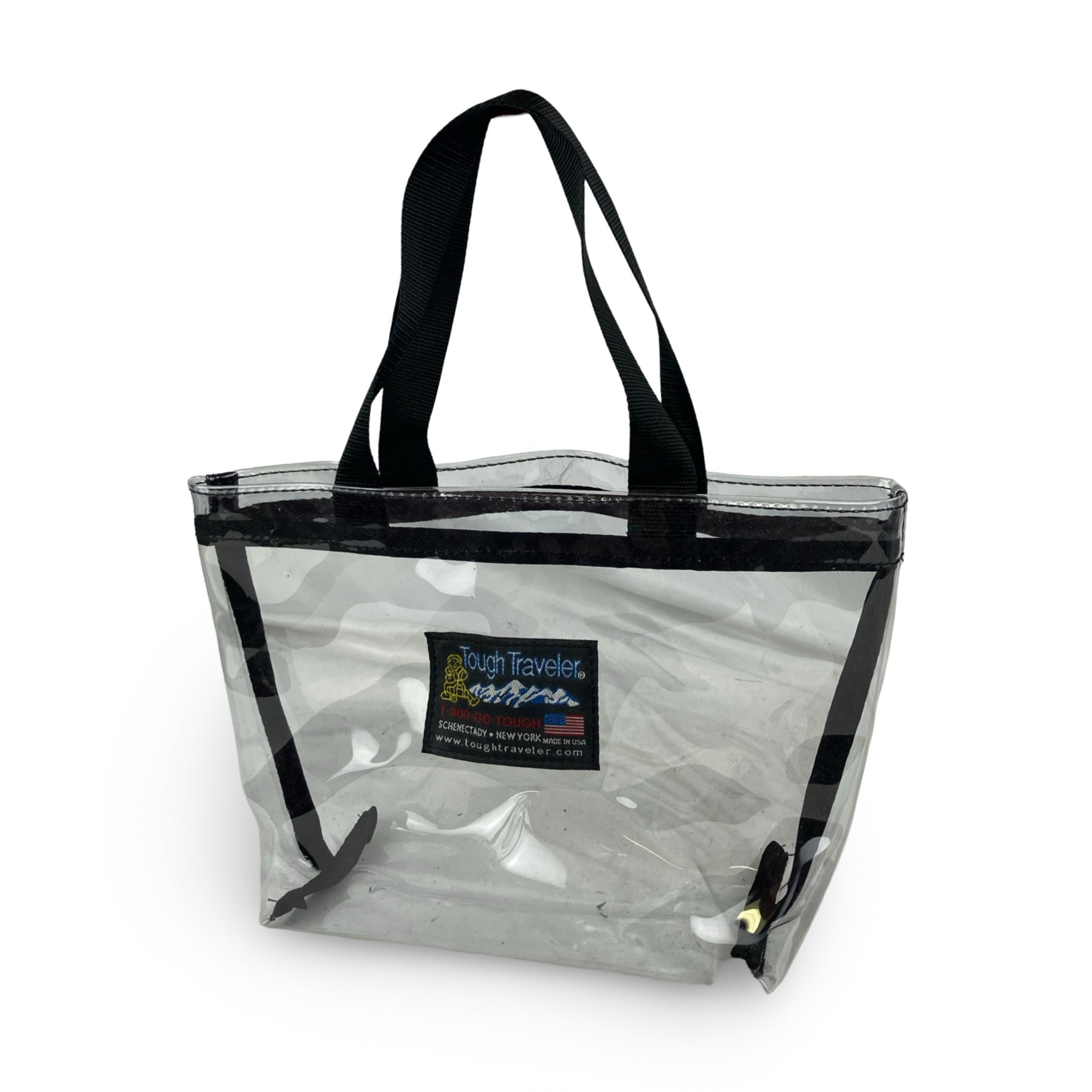 LINKIN Tote - Energize Trek