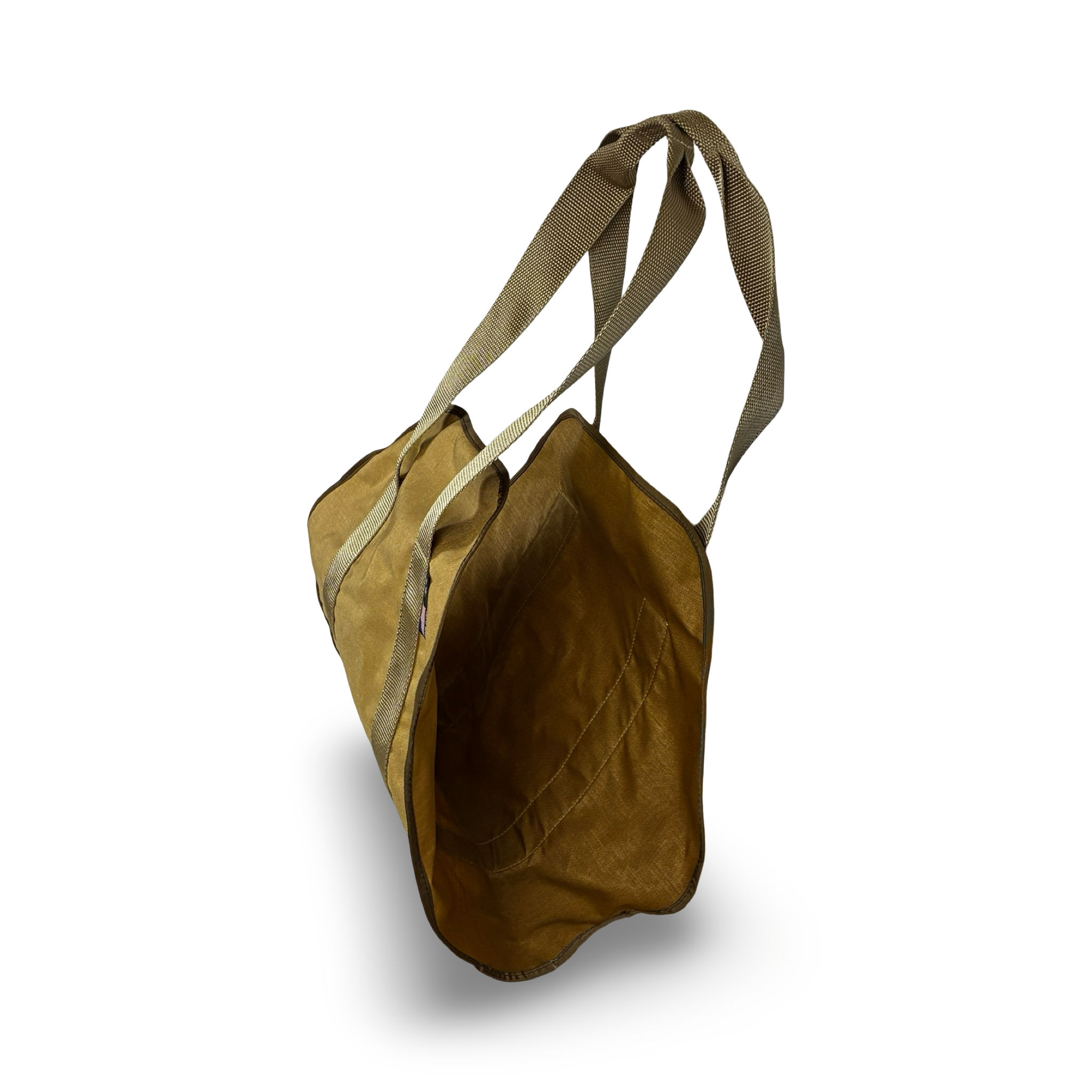 LOG CARRIER - Energize Trek