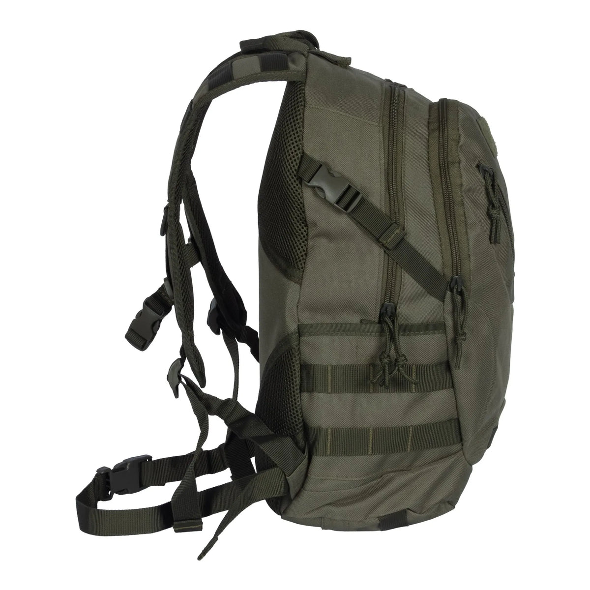LXC QUANTUM20 TACTICAL BACKPACK - Energize Trek