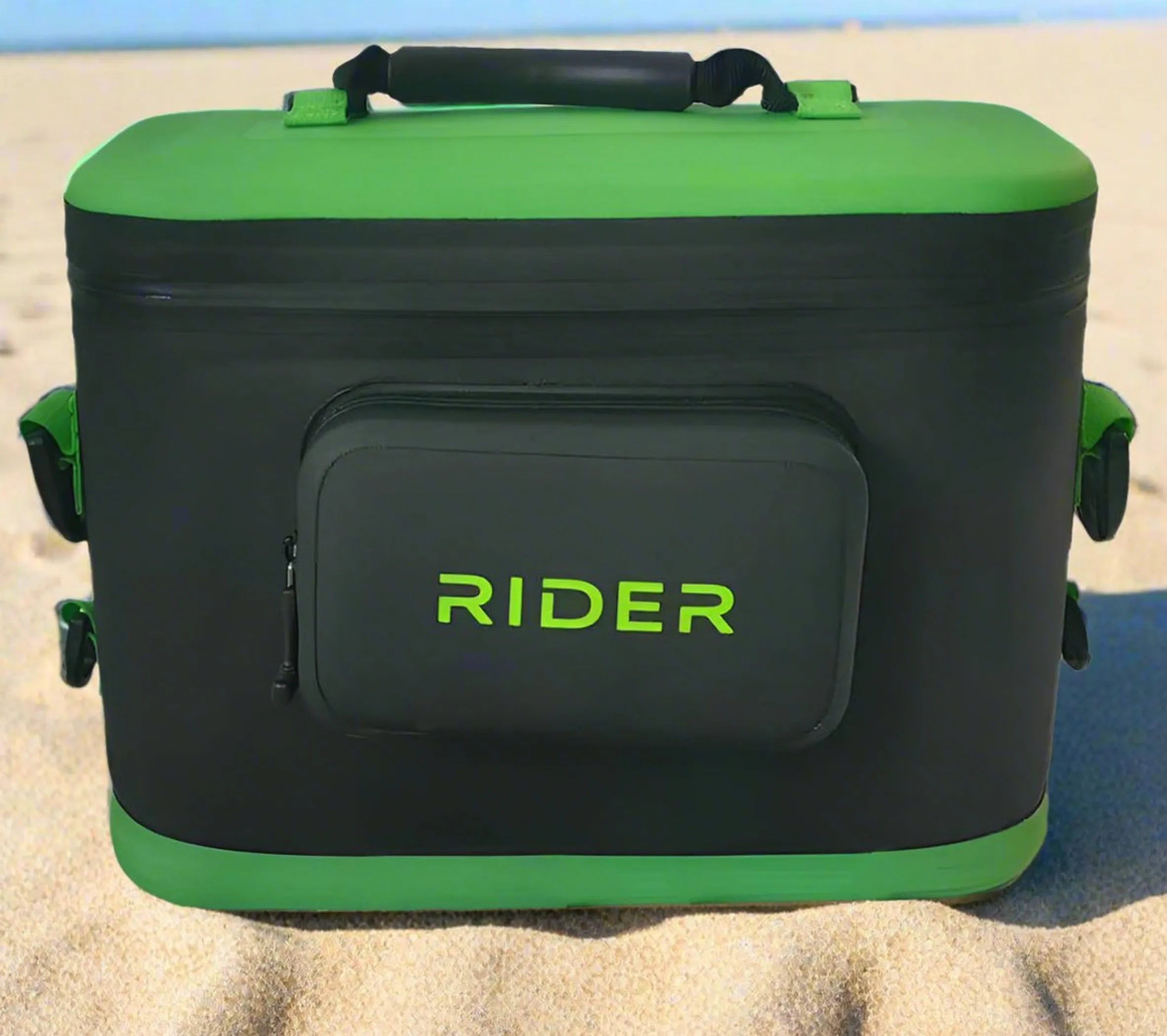 Large Jet Ski Cooler by Rider Coolers - Single PWC Cooler, Fits All Personal Watercraft - Energize Trek