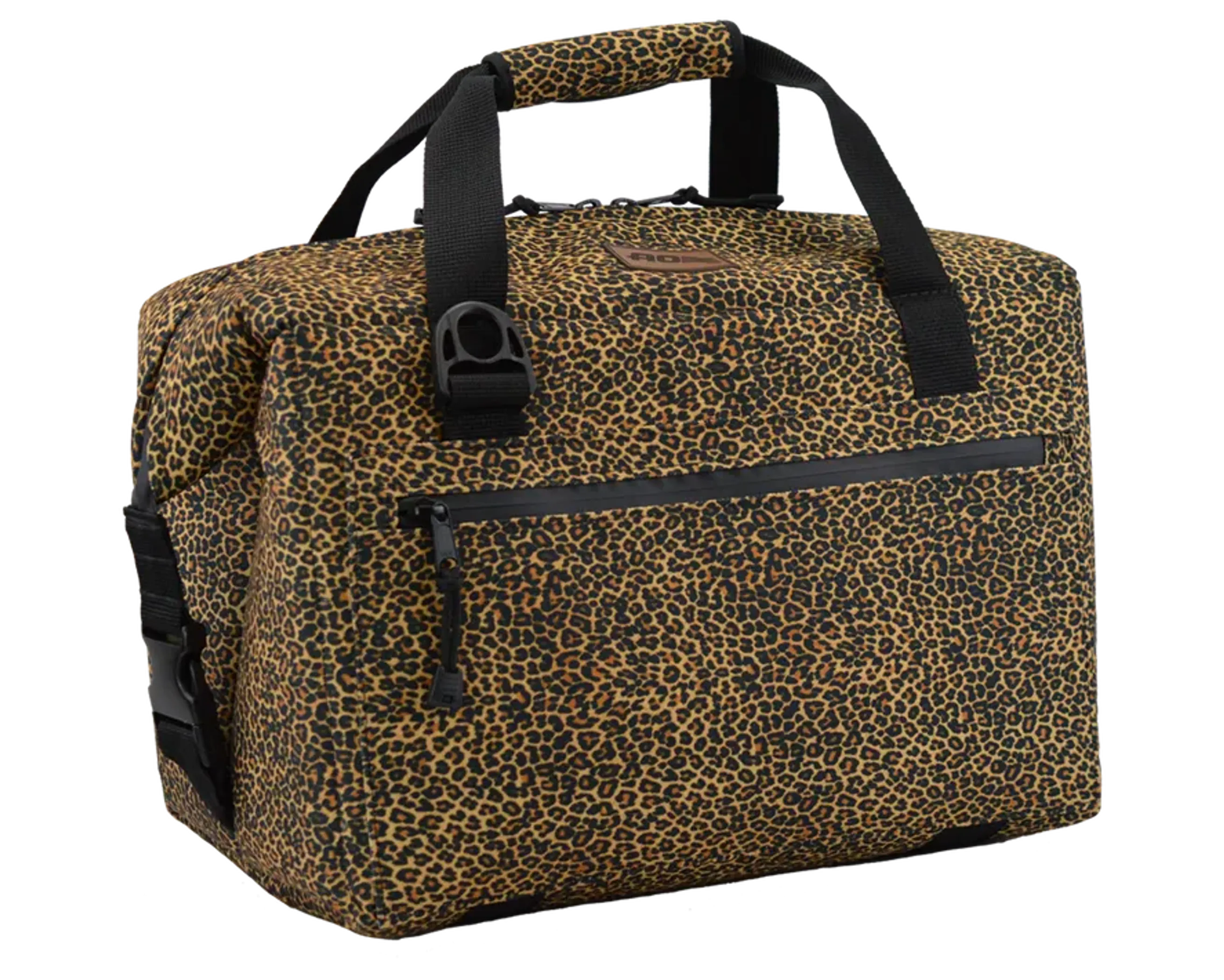 Leopard Series 24 Pack Cooler - Energize Trek