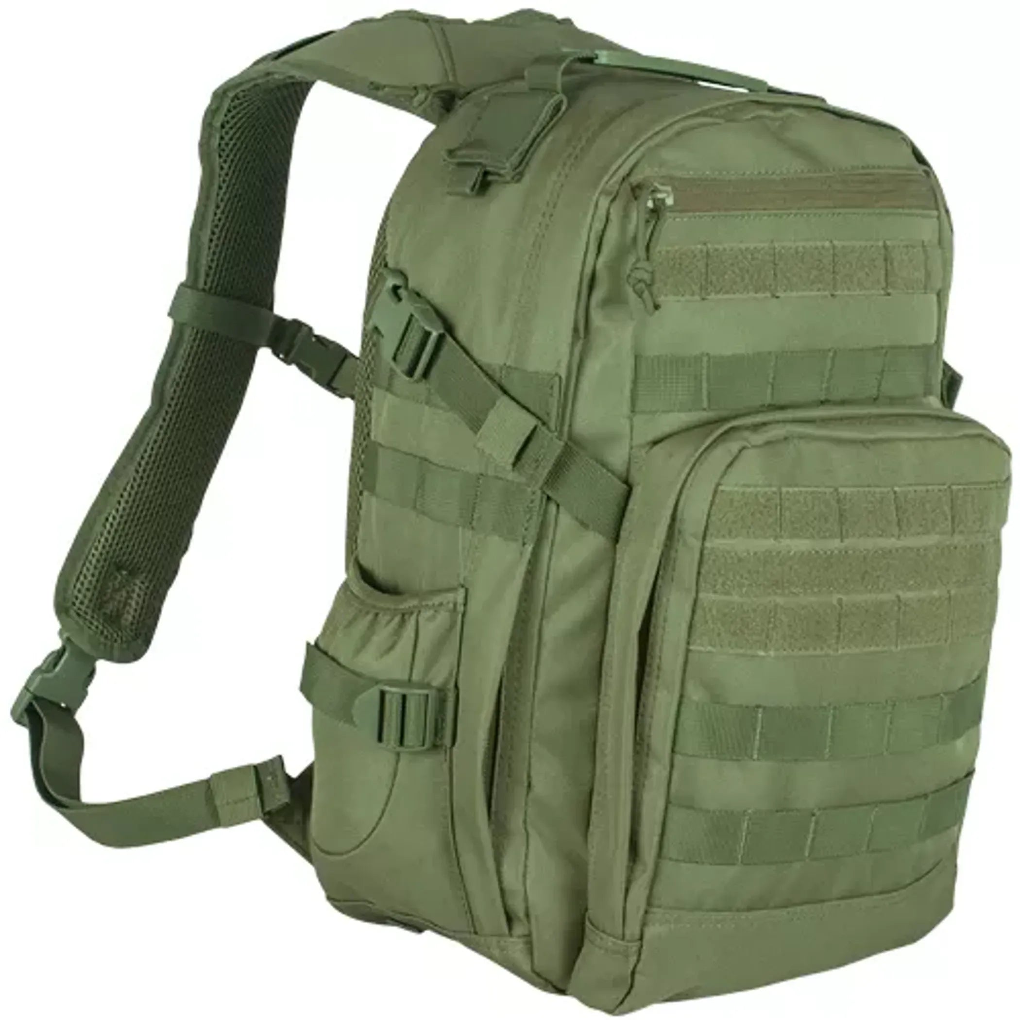 Liberty Tac Pack - Olive Drab - Energize Trek