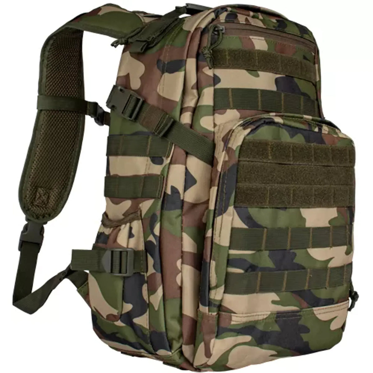 Liberty Tac Pack - Olive Drab - Energize Trek