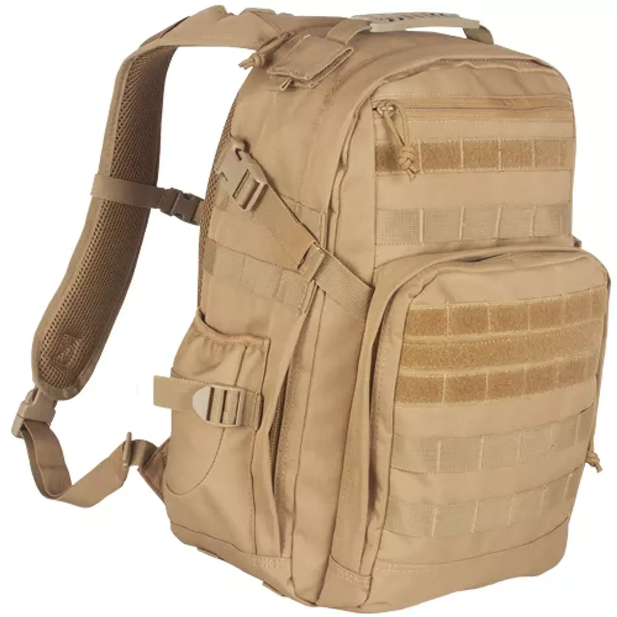 Liberty Tac Pack - Olive Drab - Energize Trek