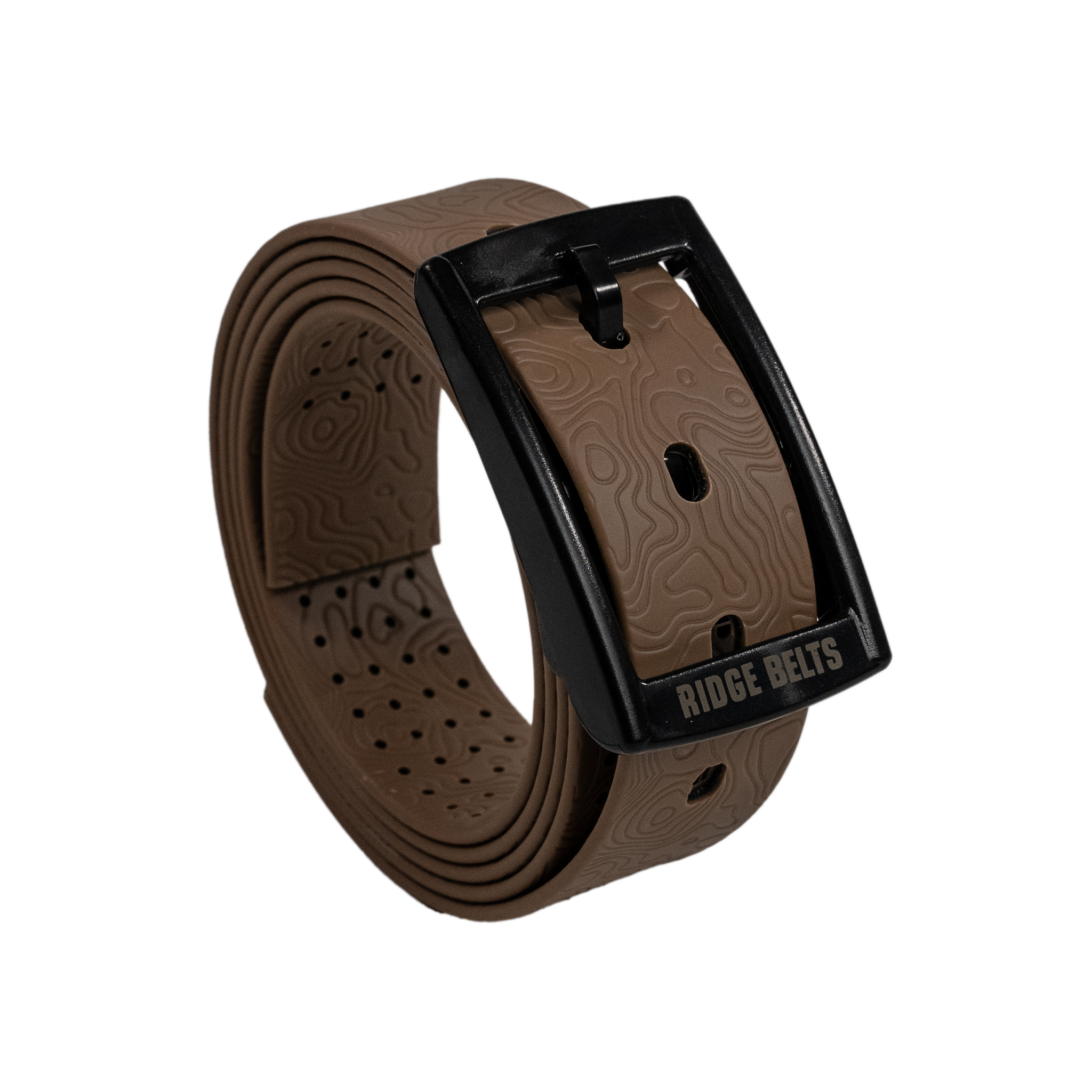 Lightweight Ridge Belt - Energize Trek