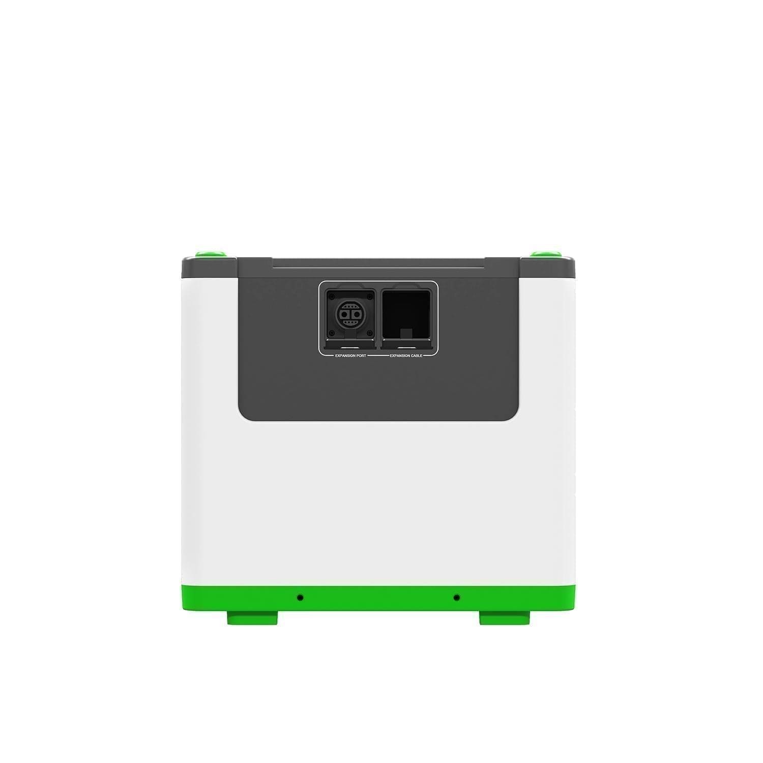 Nature's Generator Lithium 3600 Power Pod - Energize Trek