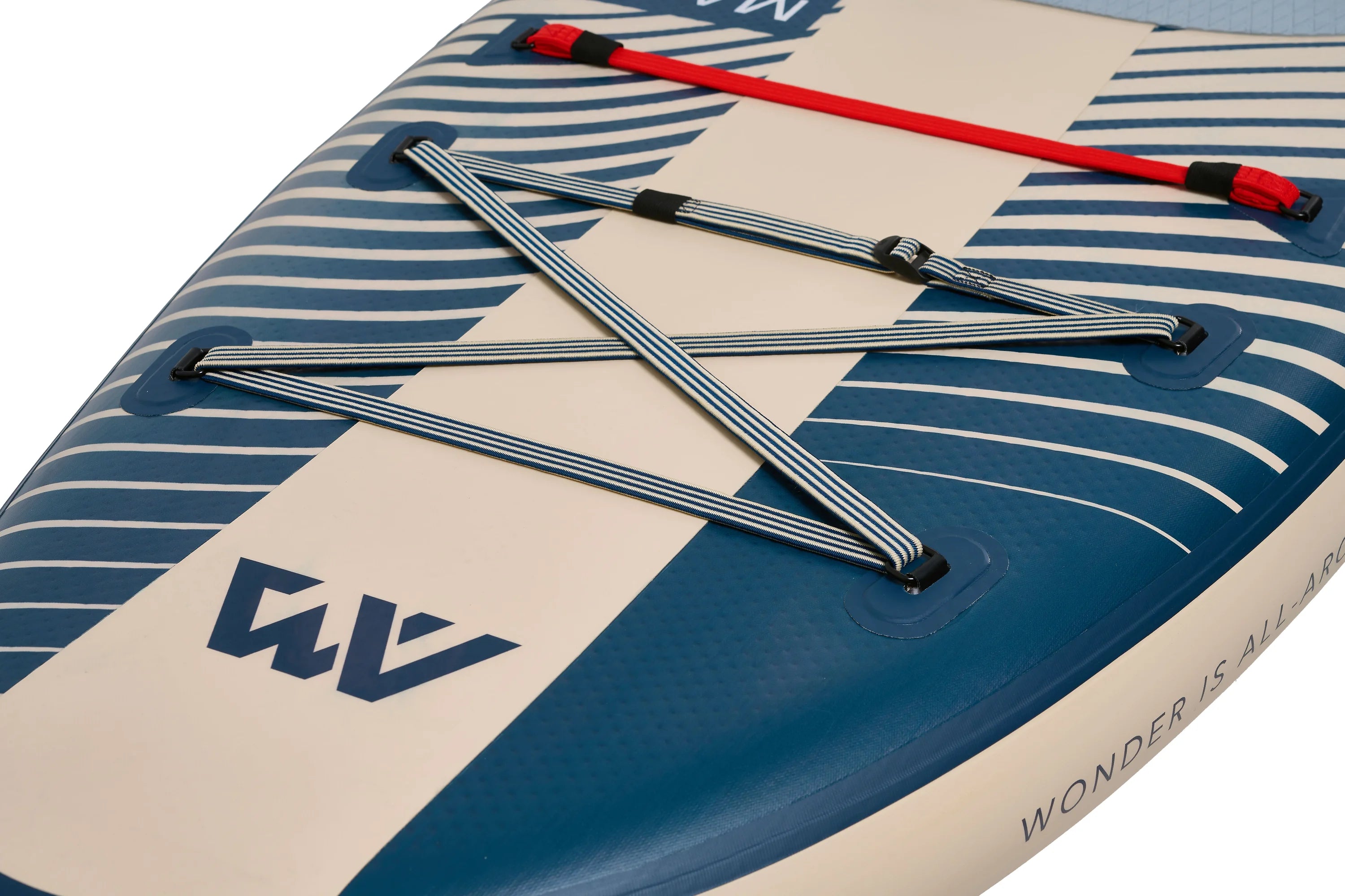 MAGMA ADVANCED ALL-AROUND SERIES(BT-23MAP) - Energize Trek