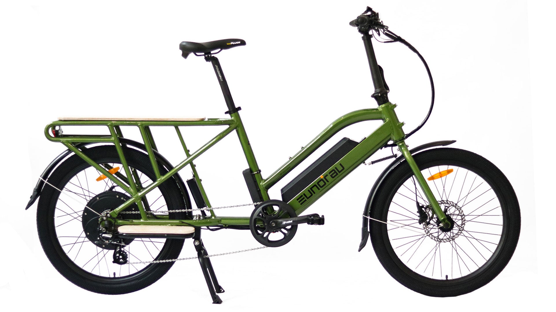 MAX-CARGO 2.0 - Energize Trek