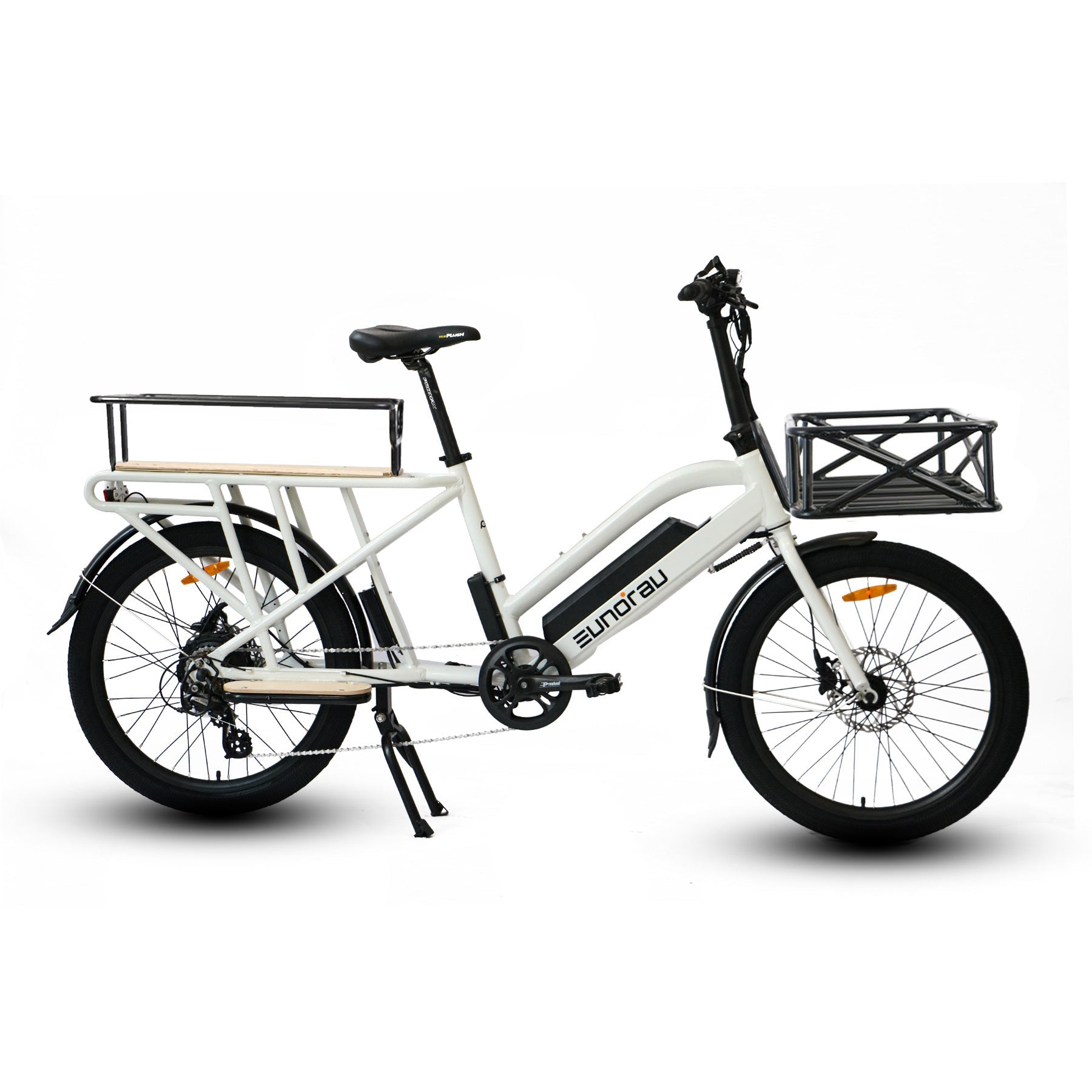 MAX-CARGO 2.0 - Energize Trek