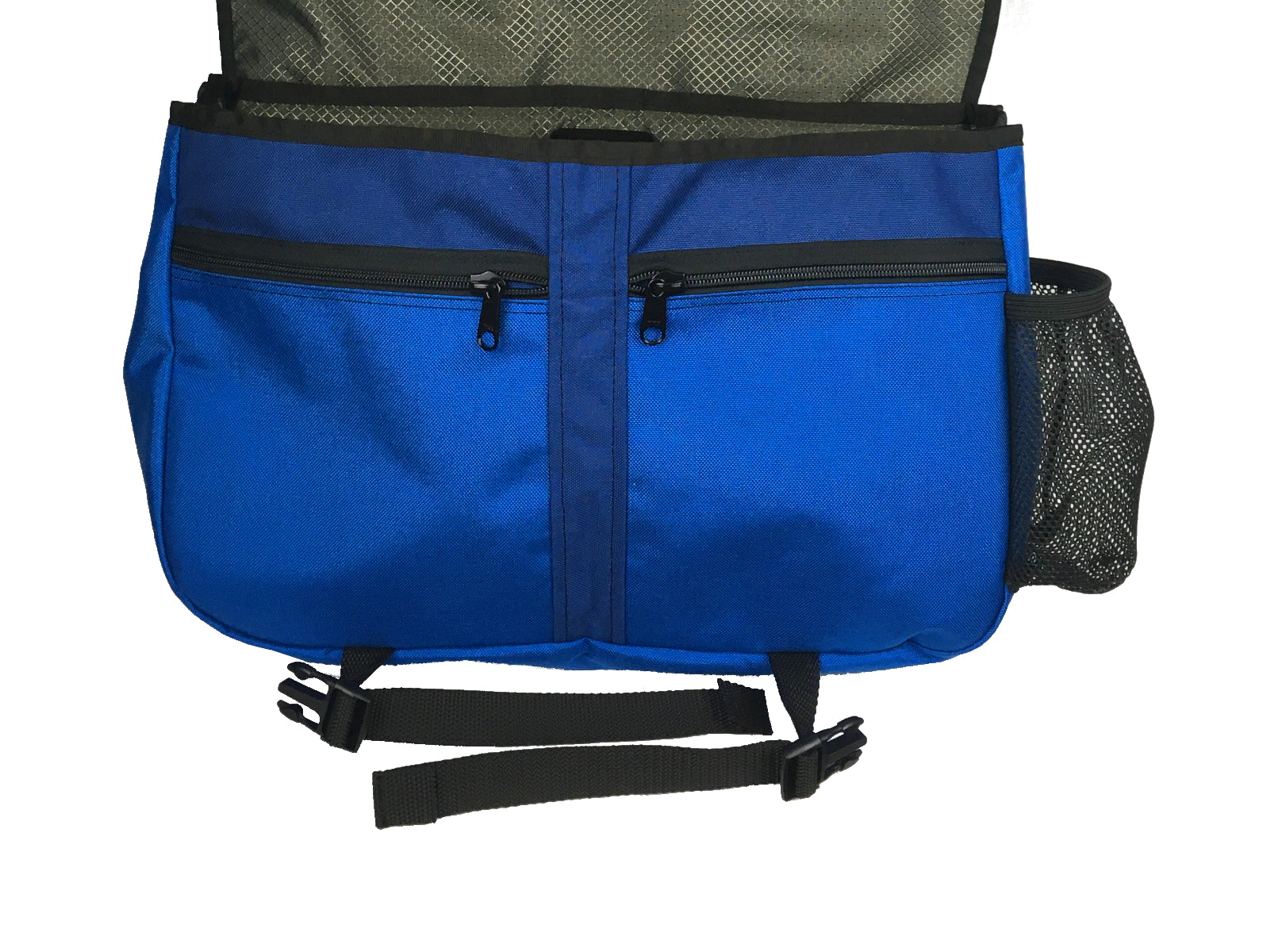 MEGA MESSENGER Computer Bag - Energize Trek