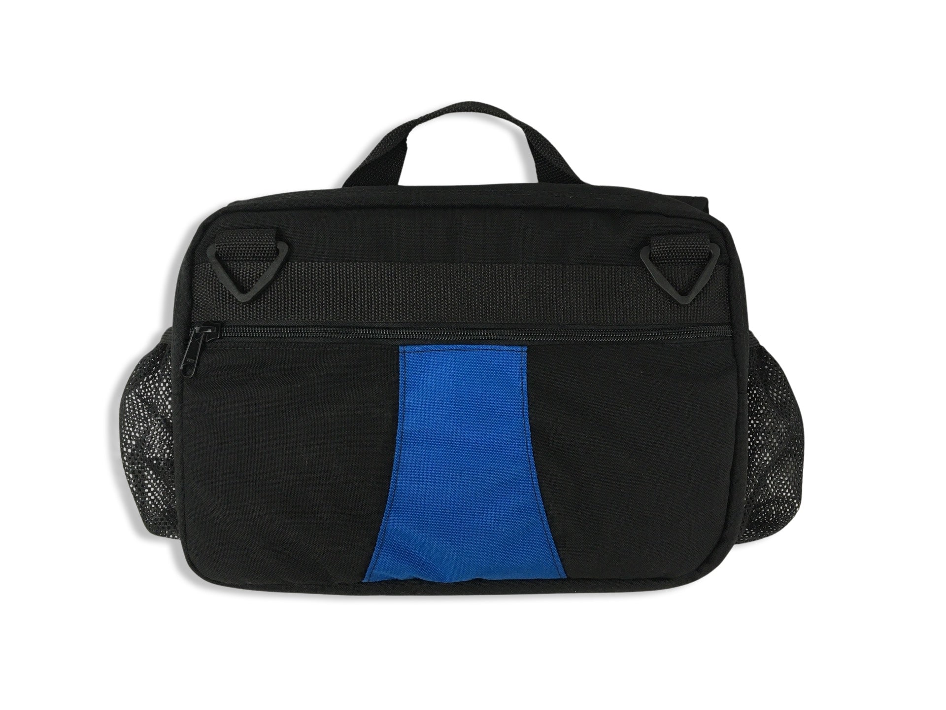 MEGA MESSENGER Computer Bag - Energize Trek