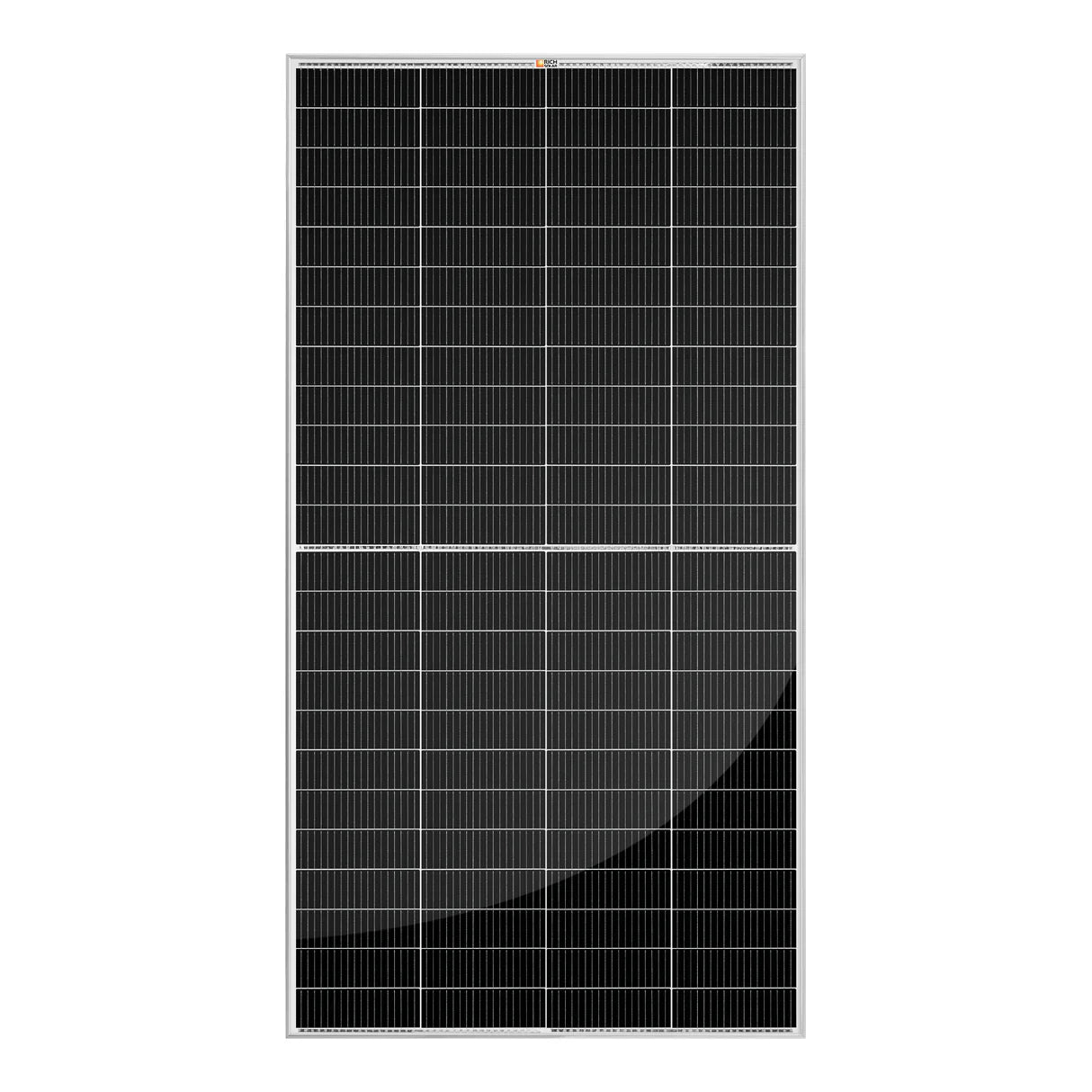 MEGA 335 PRO | 335 Watt Solar Panel | Premium Grid-tie or Off-grid Solar Panel for Residential, Commercial, Agriculture | 25-Year Output Warranty | UL Certified ( 8 Panels ) - Energize Trek