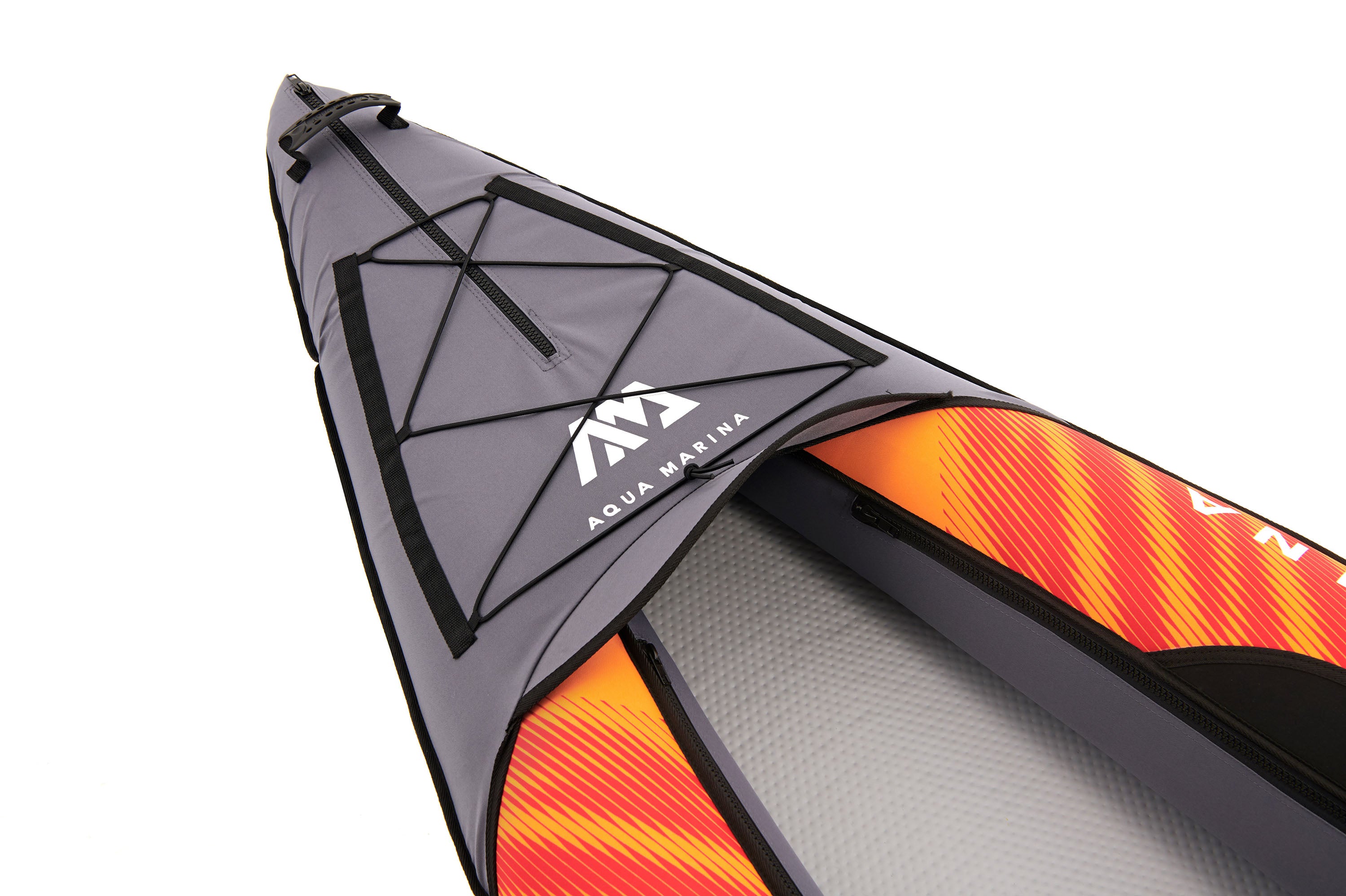 MEMBA TOURING KAYAK(ME-330) - Energize Trek