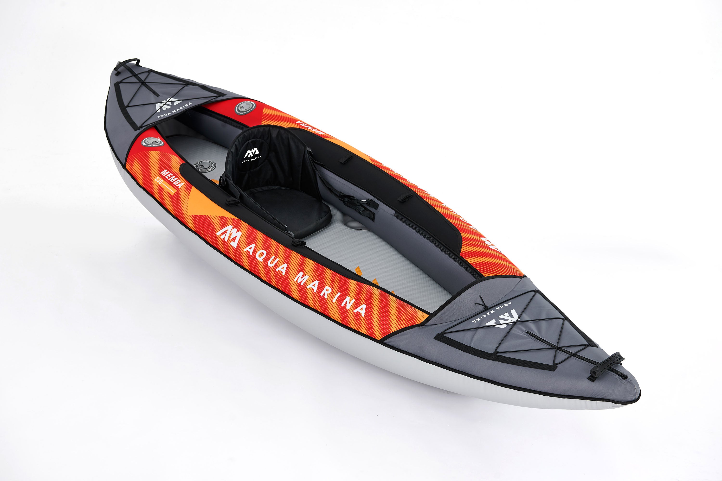 MEMBA TOURING KAYAK(ME-330) - Energize Trek