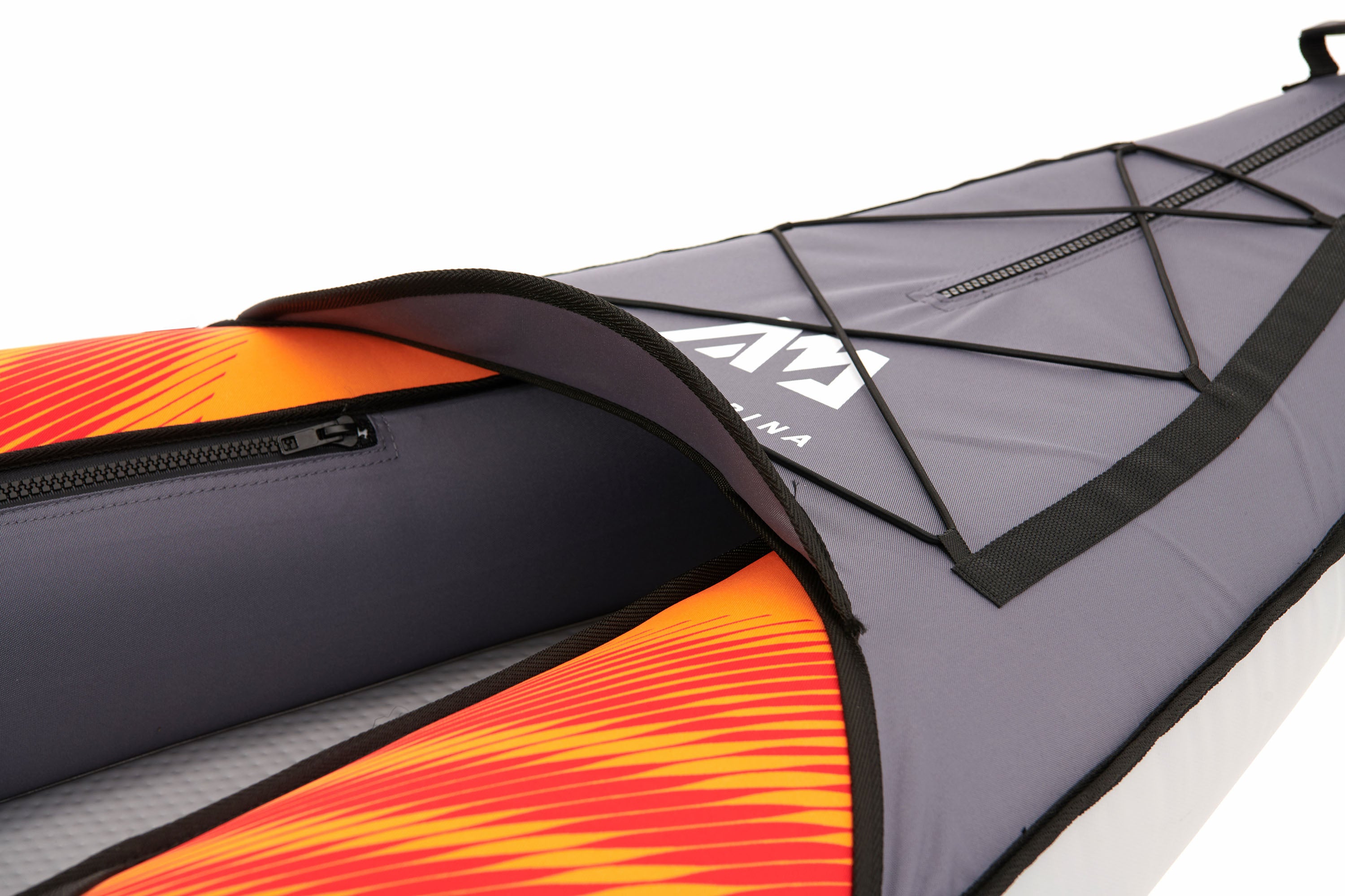 MEMBA TOURING KAYAK(ME-330) - Energize Trek