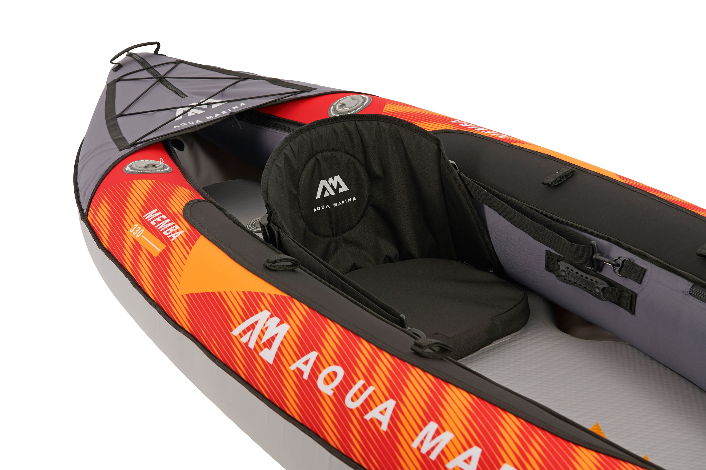 MEMBA TOURING KAYAK(ME-330) - Energize Trek