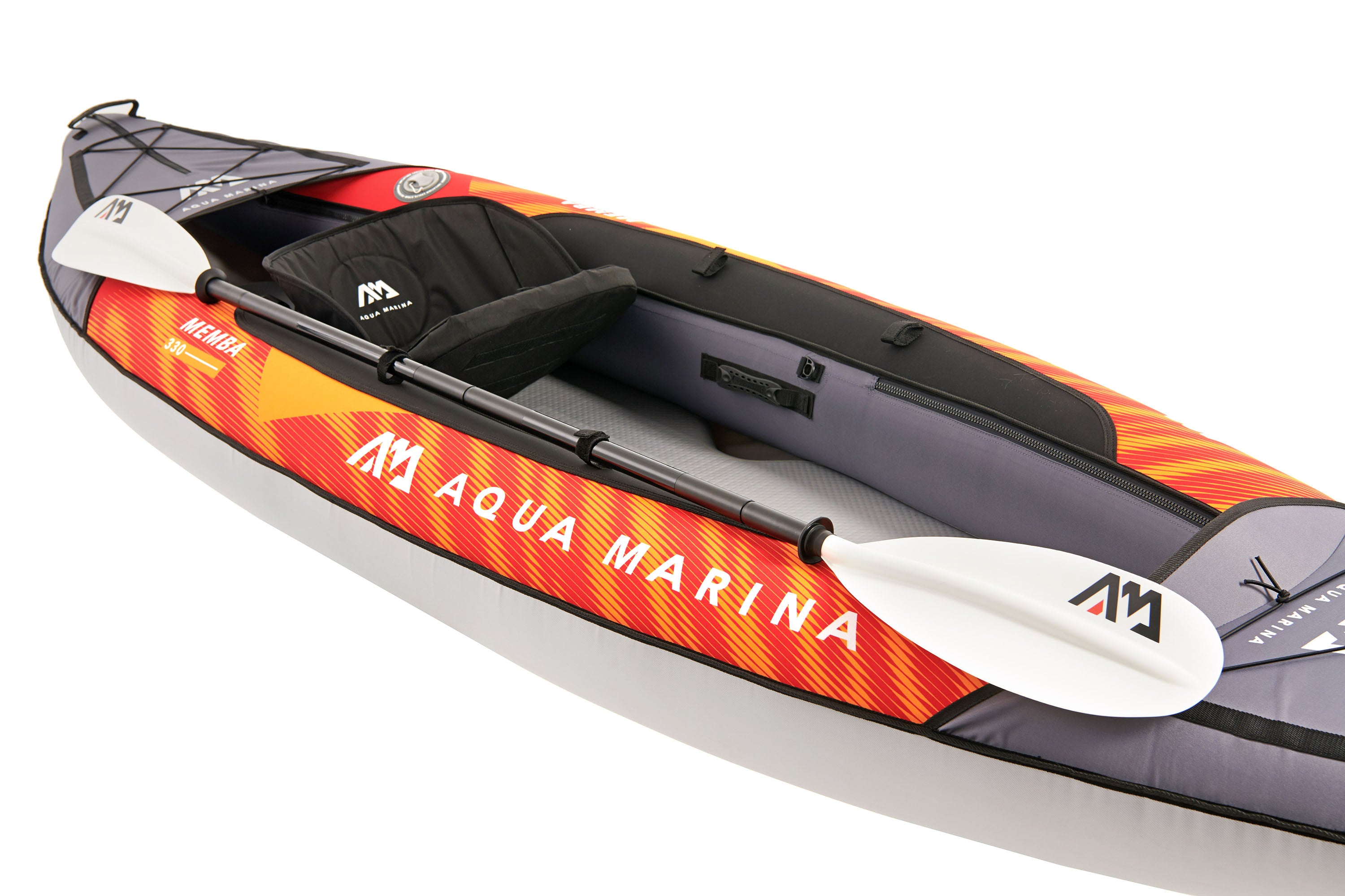 MEMBA TOURING KAYAK(ME-330) - Energize Trek