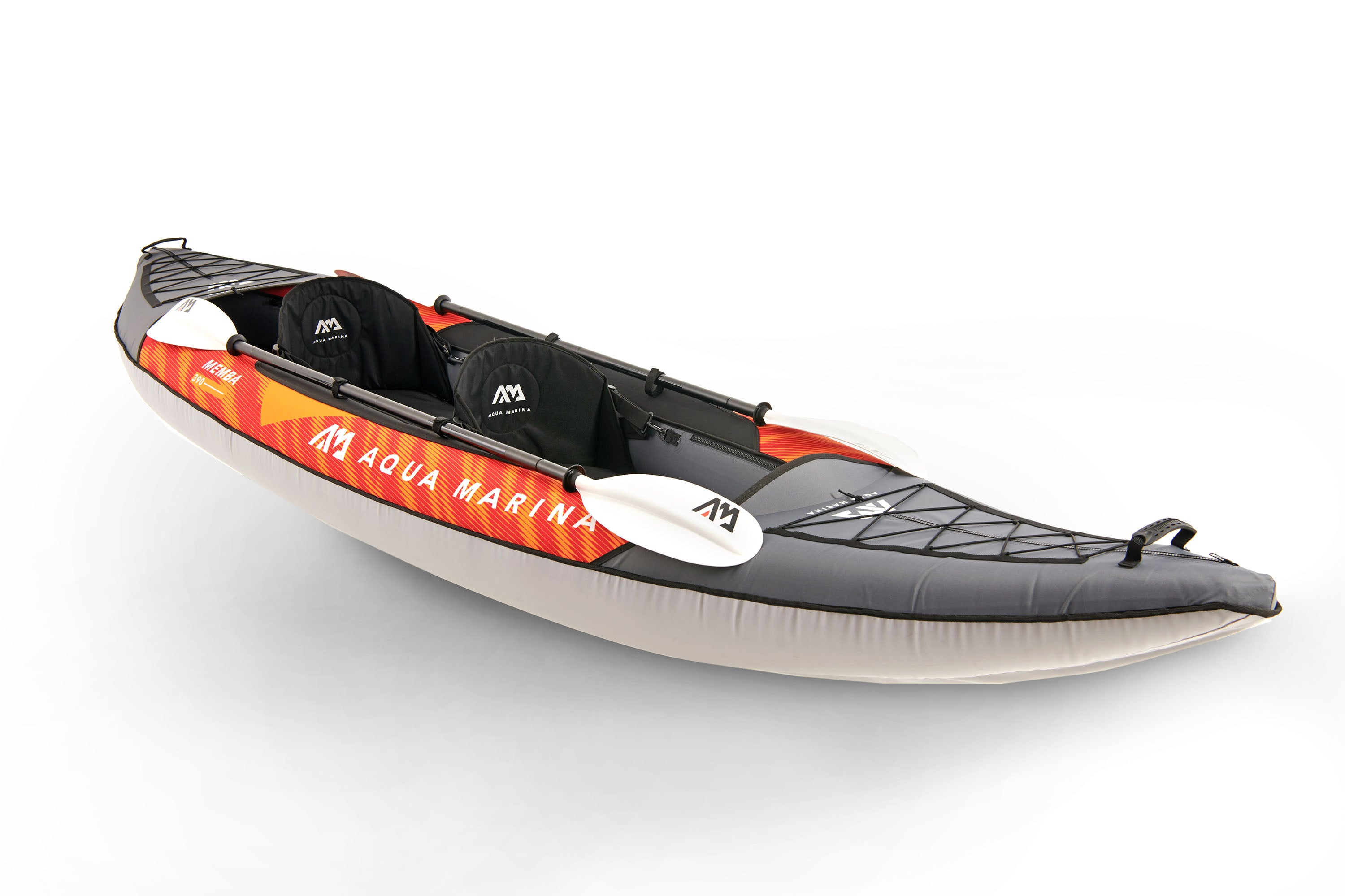 MEMBA TOURING KAYAK(ME-390) - Energize Trek