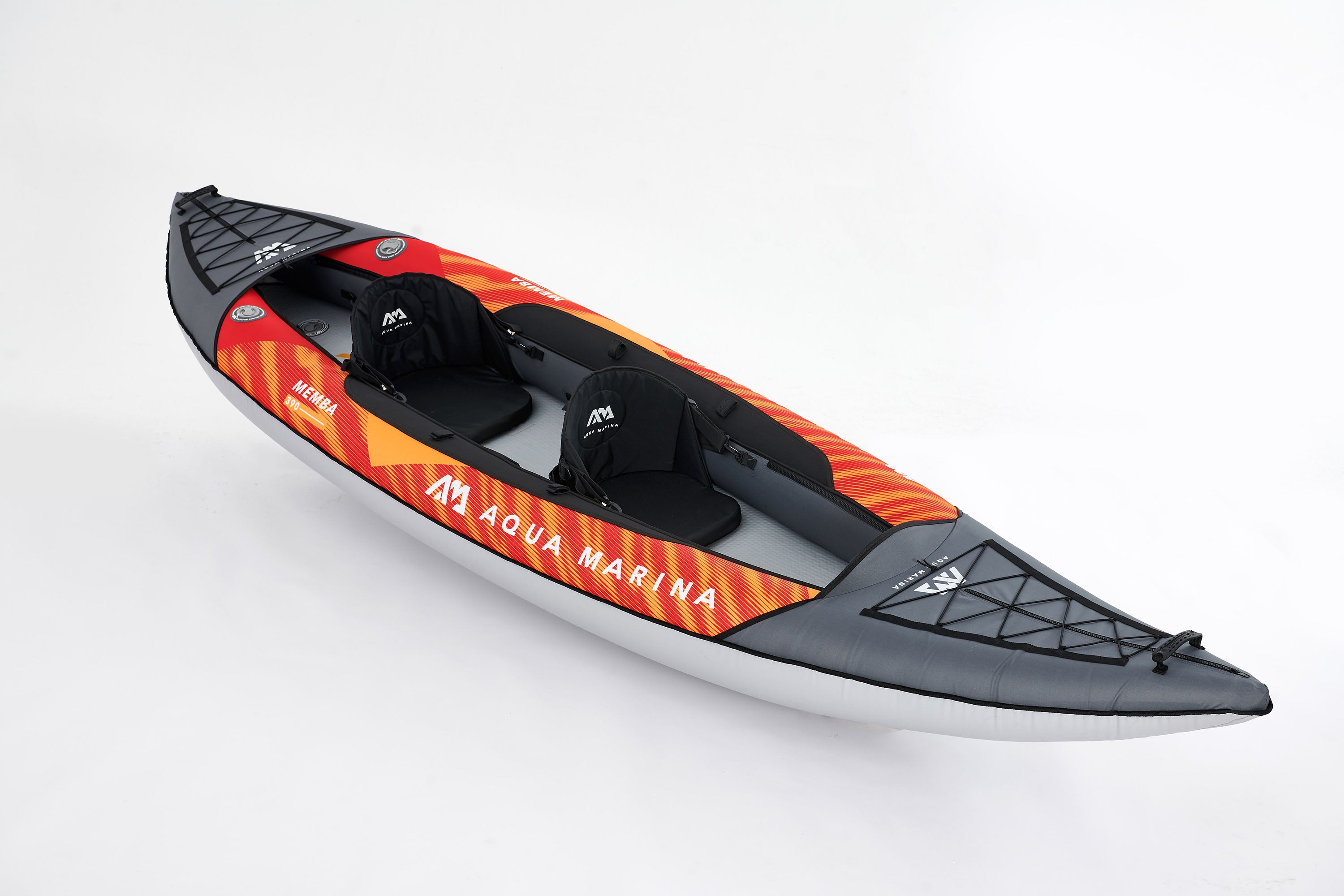 MEMBA TOURING KAYAK(ME-390) - Energize Trek
