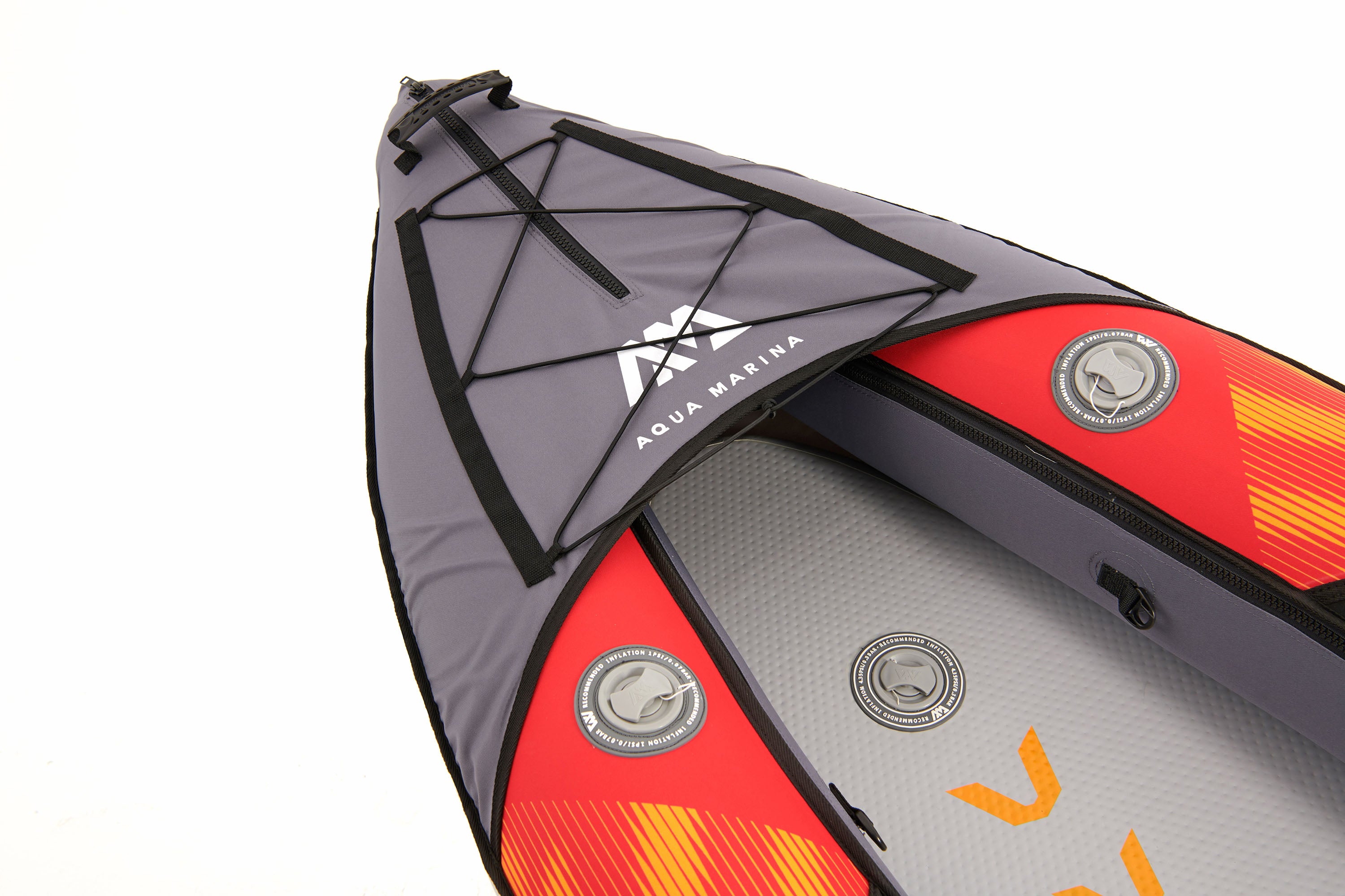 MEMBA TOURING KAYAK(ME-390) - Energize Trek