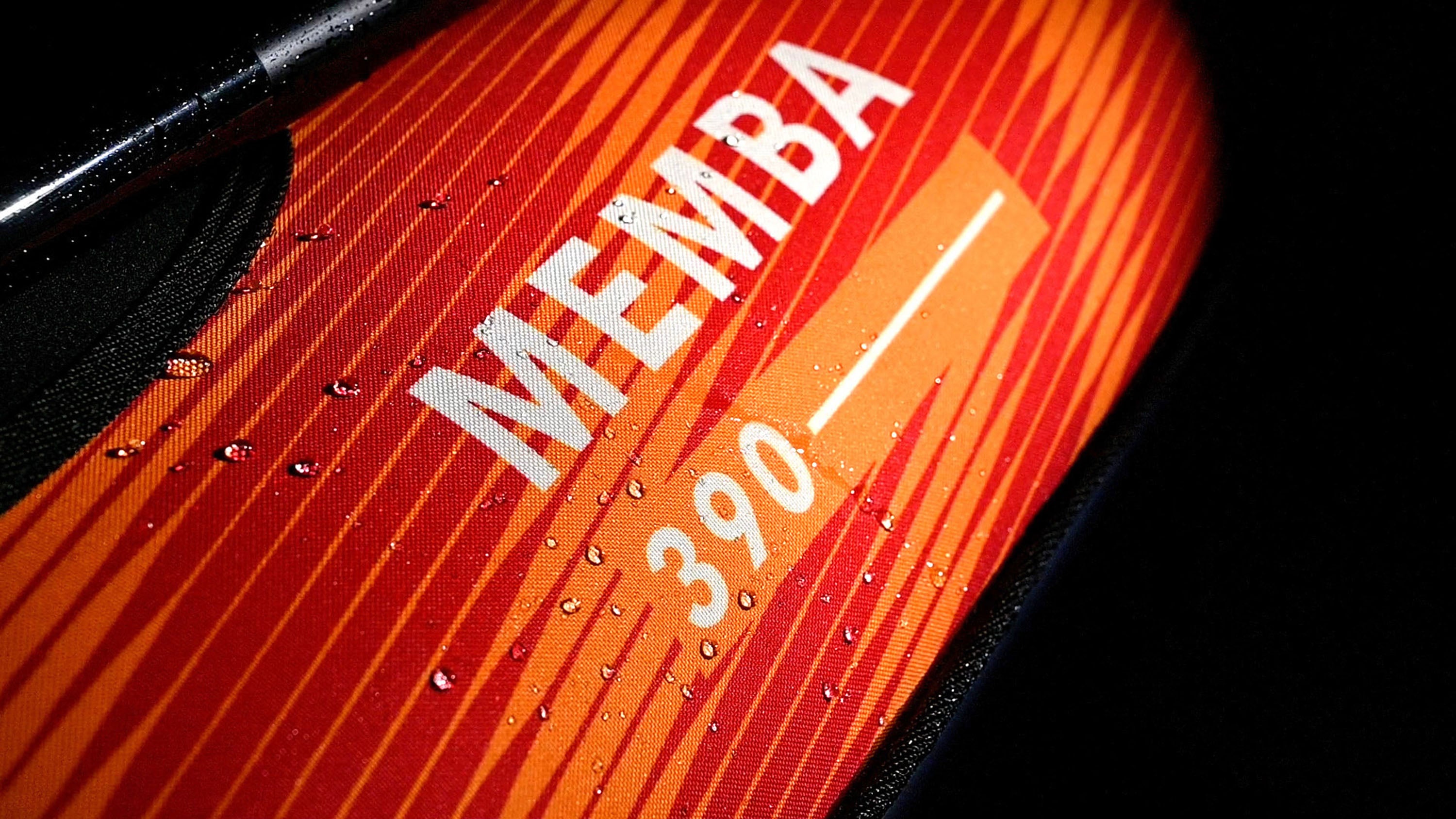 MEMBA TOURING KAYAK(ME-390) - Energize Trek