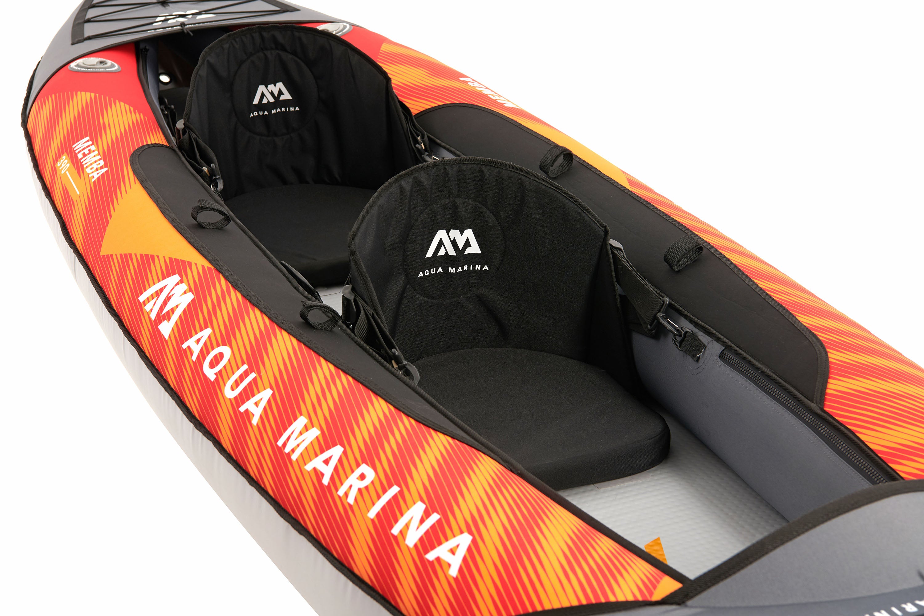 MEMBA TOURING KAYAK(ME-390) - Energize Trek