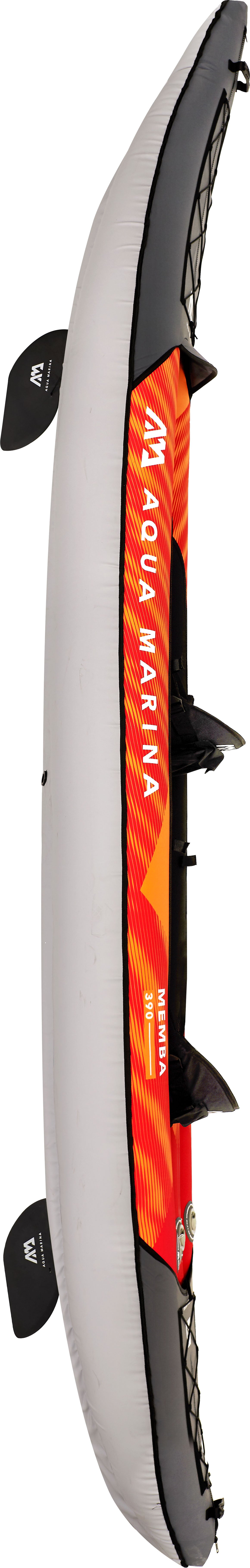 MEMBA TOURING KAYAK(ME-390) - Energize Trek