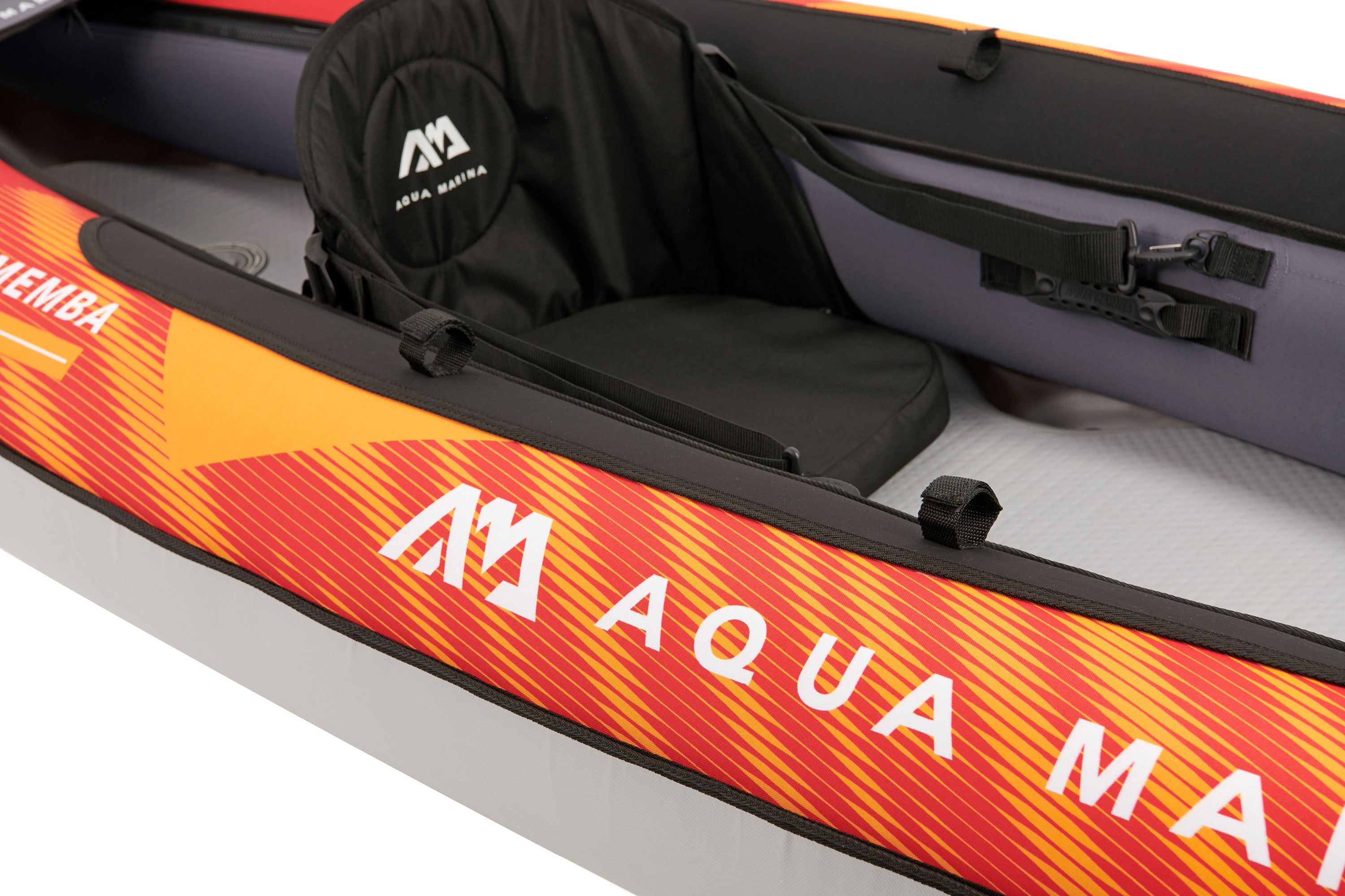 MEMBA TOURING KAYAK(ME-390) - Energize Trek